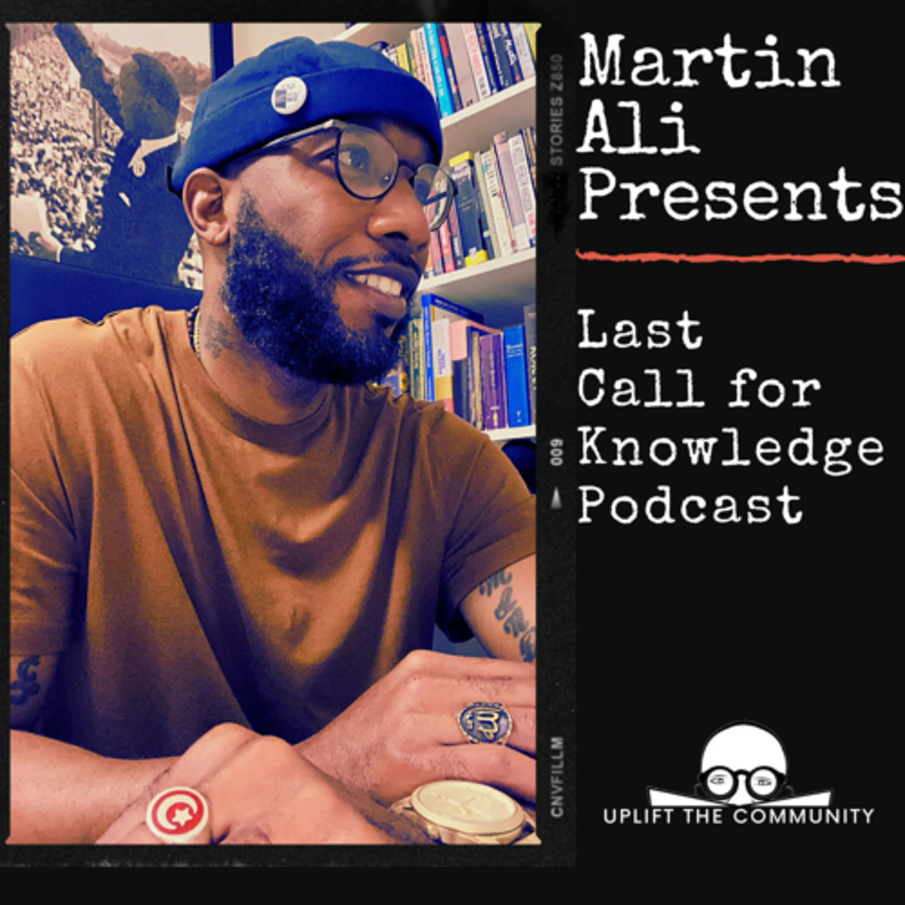 Last Call for Knowledge