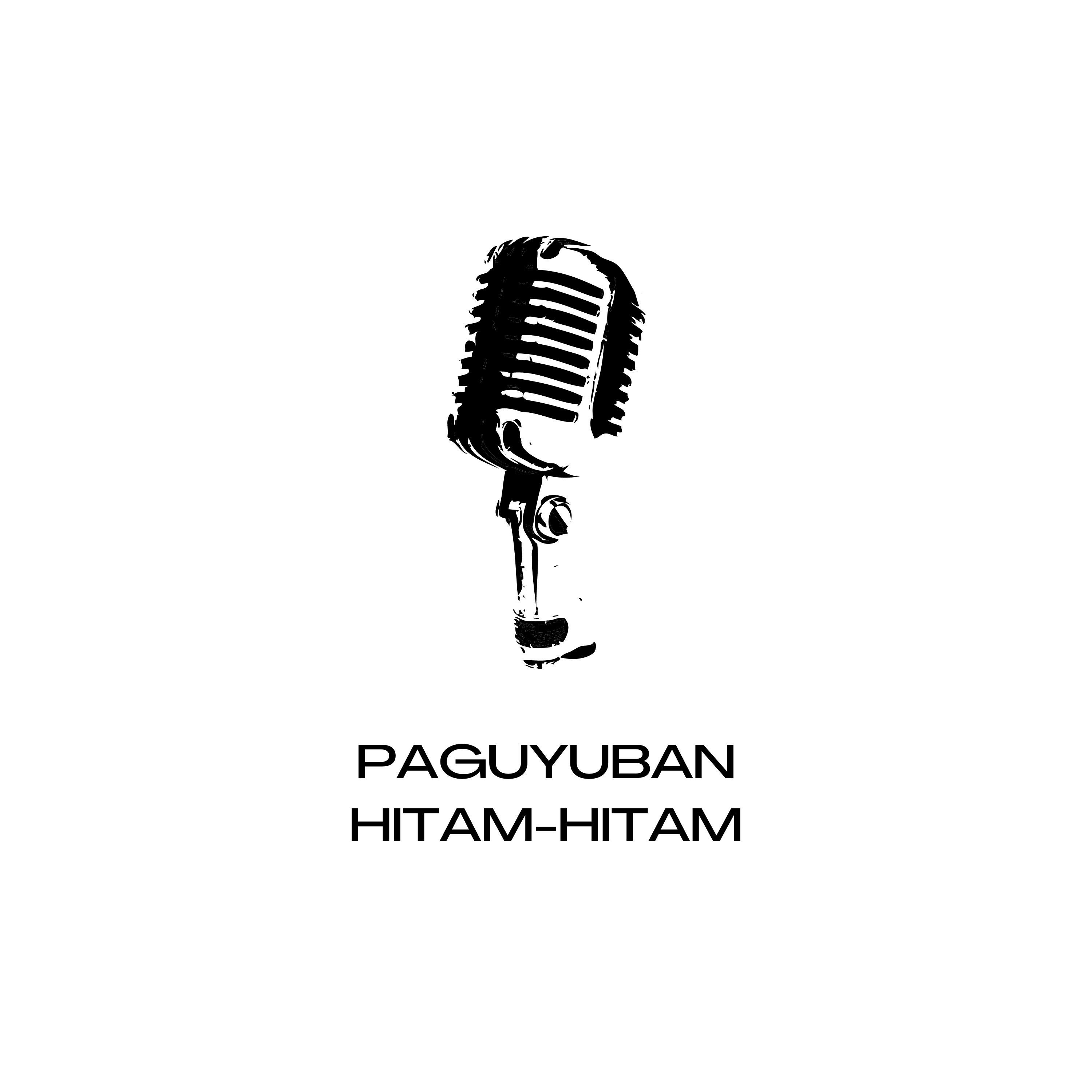 Paguyuban Hitam-hitam