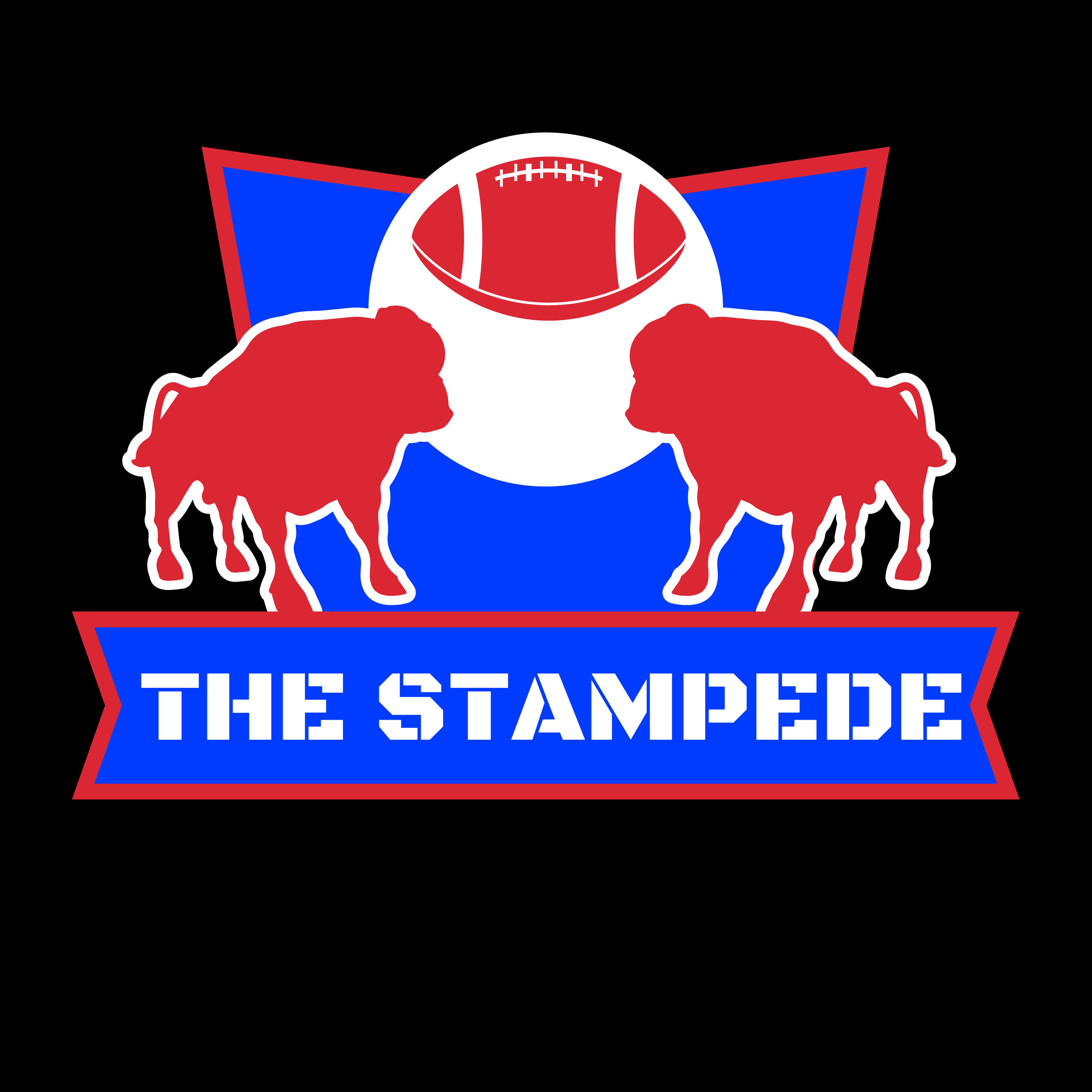 The Stampede