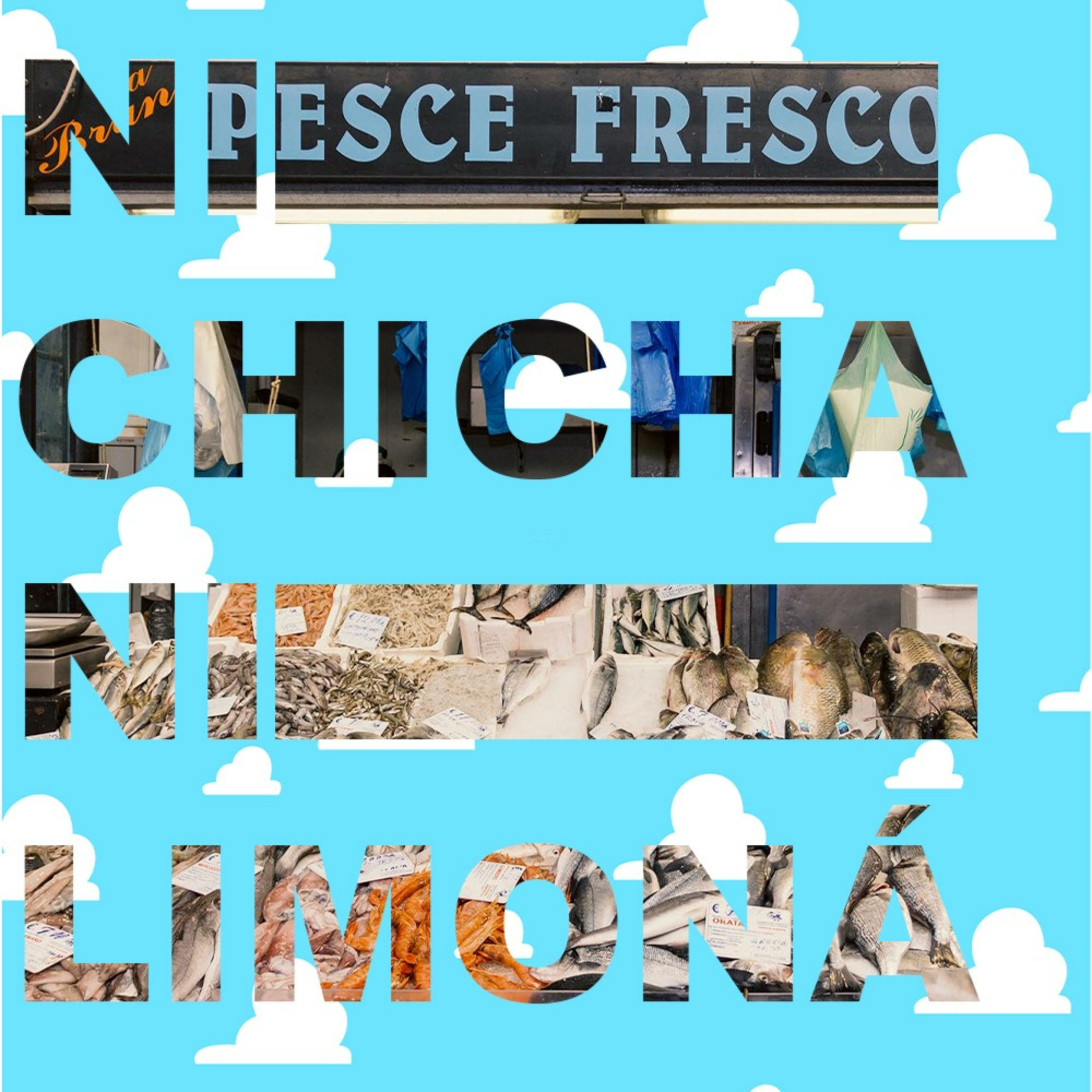 Ni Chicha Ni Limoná - NCNL