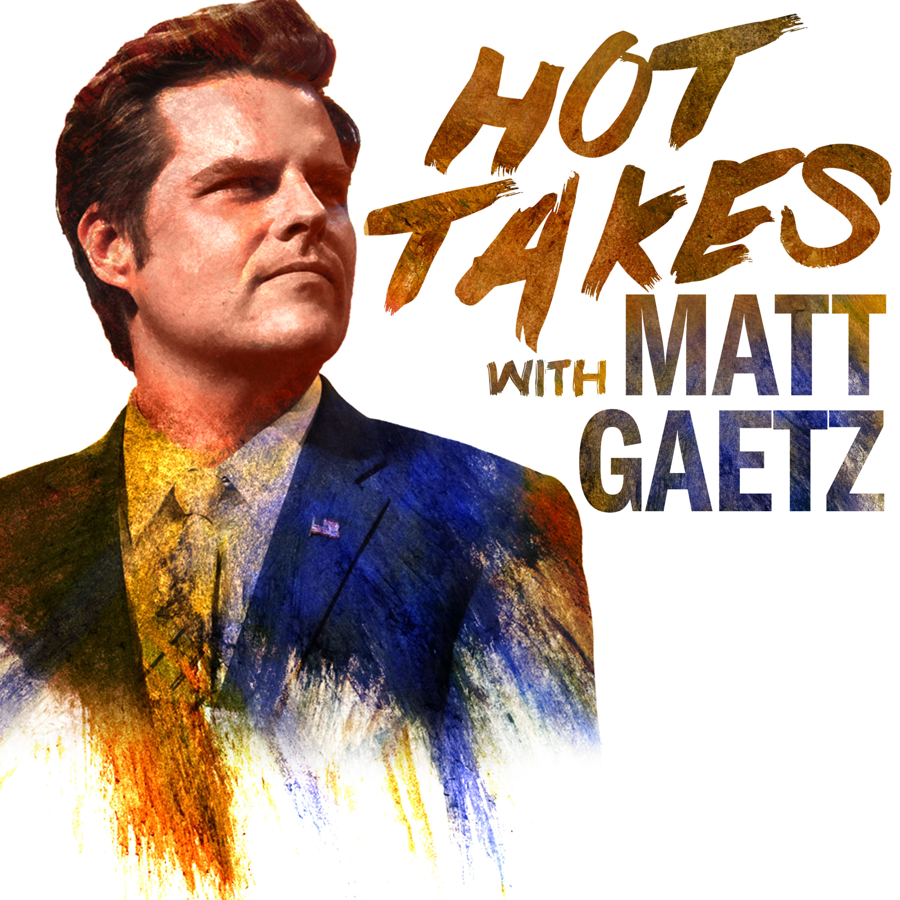 Episode 135 – California Sheriffs Defy Gavin Newsom’s Lockdown Orders. AOC Wants to Pay People to Stay Home. Bring the Troops Home! Trump 2024?