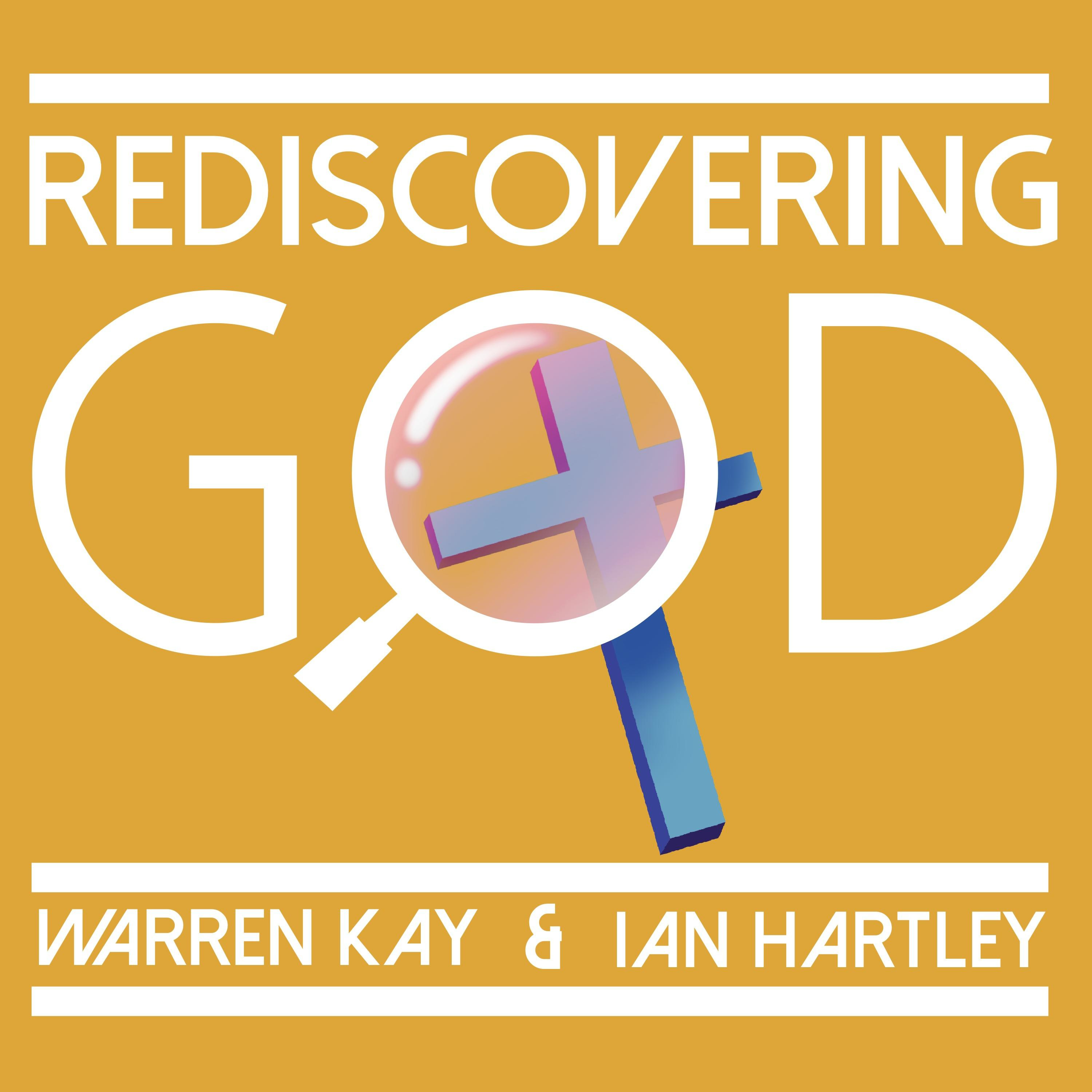 ReDiscovering God