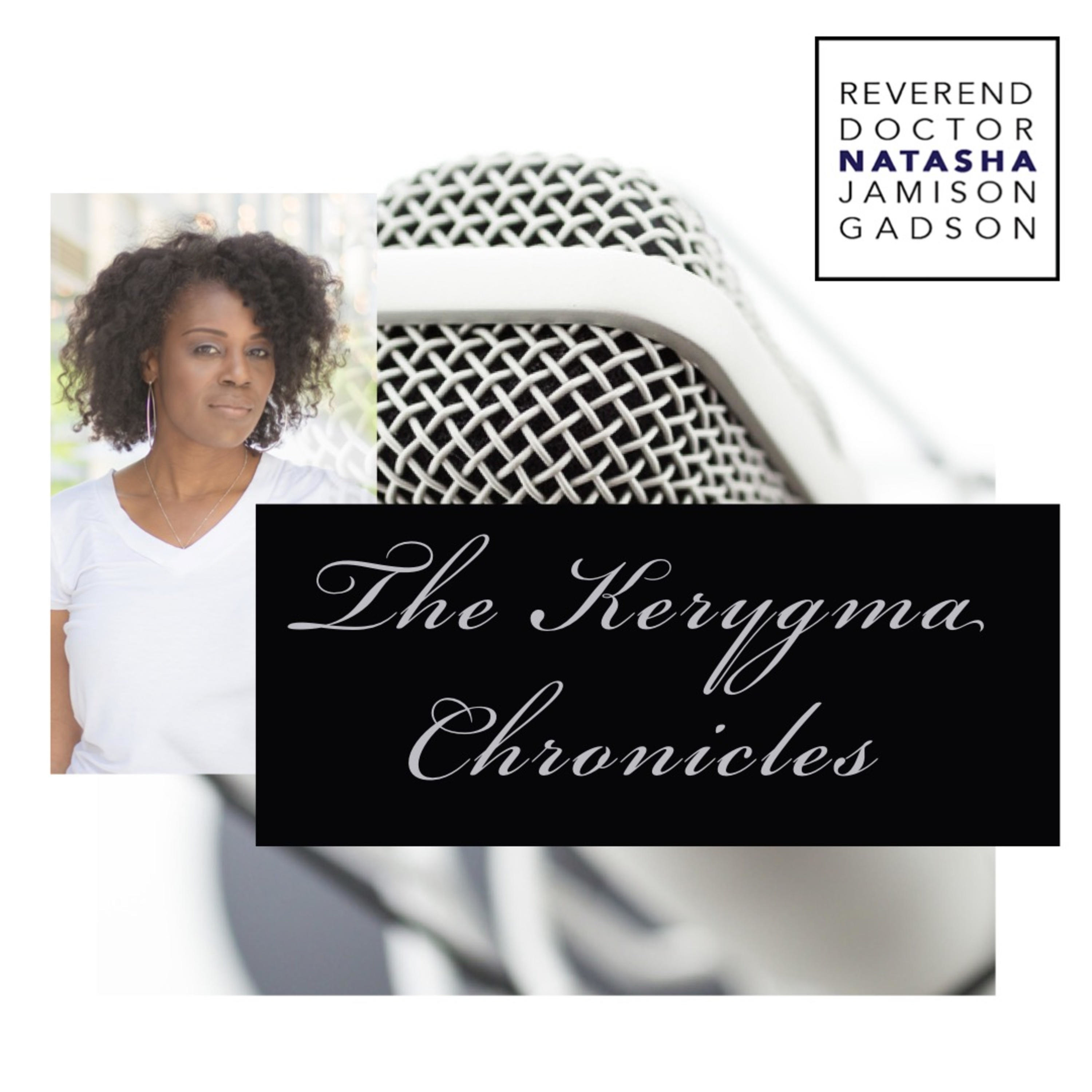 The Kerygma Chronicles