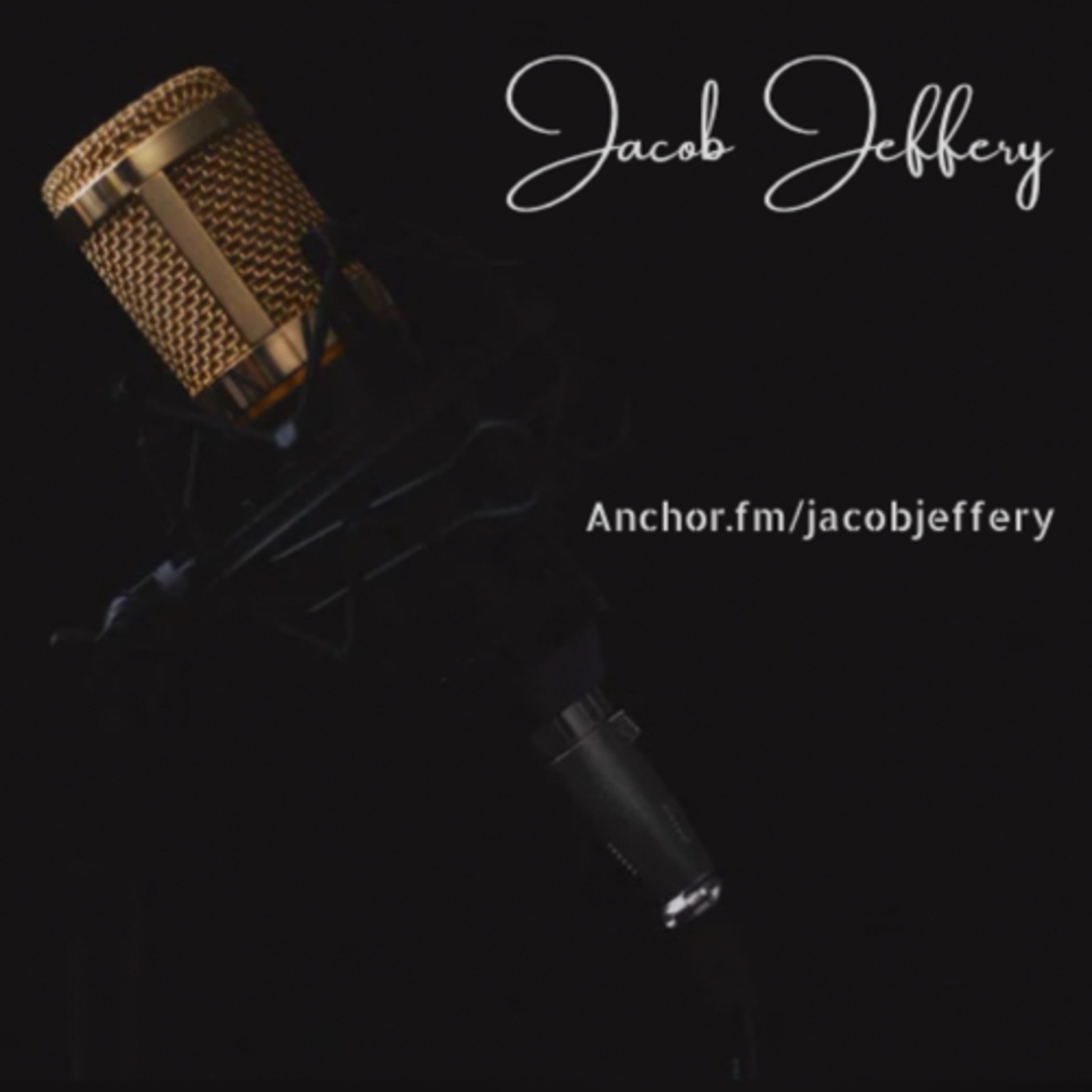 Jacob Jeffery