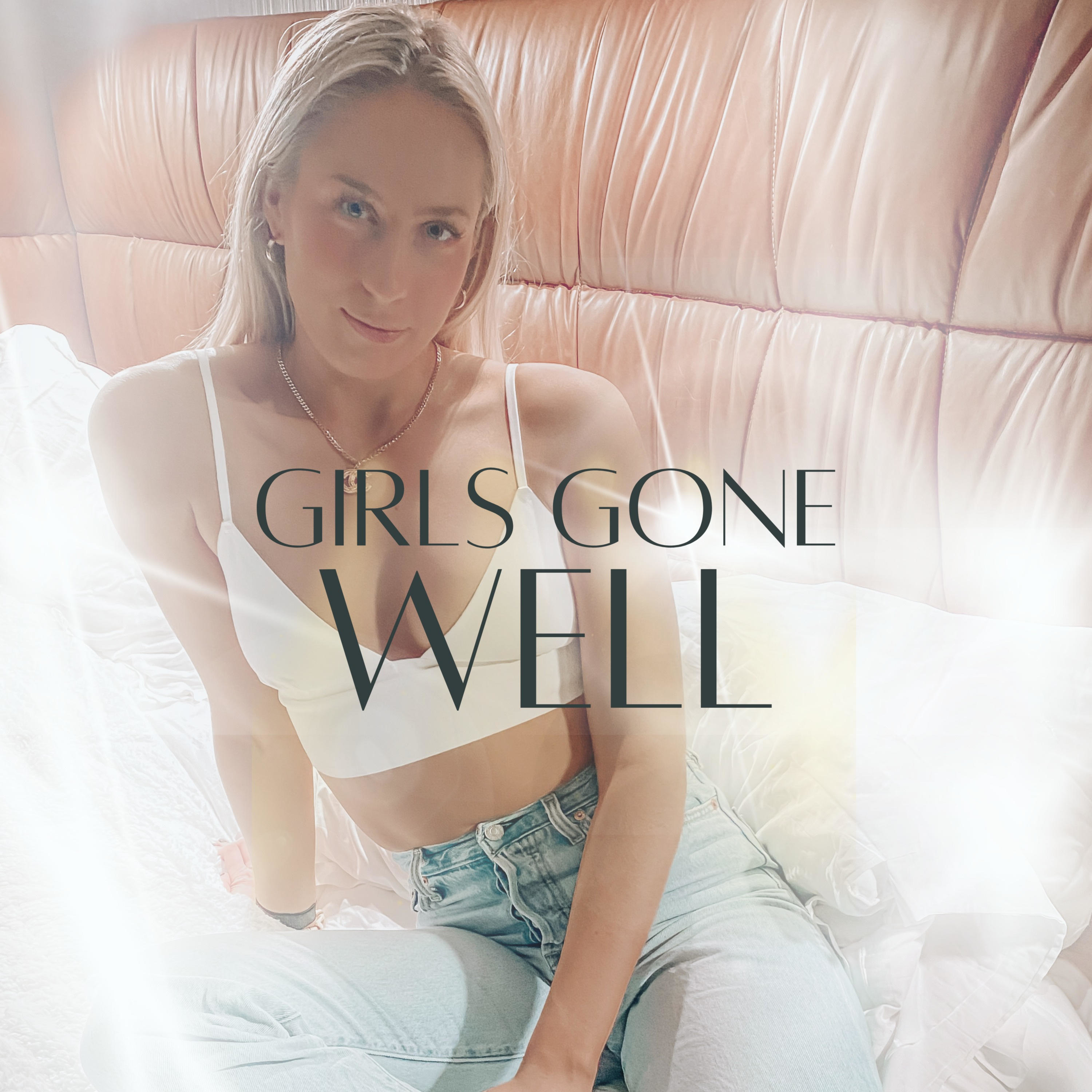 Girls Gone WELL podcast artwork