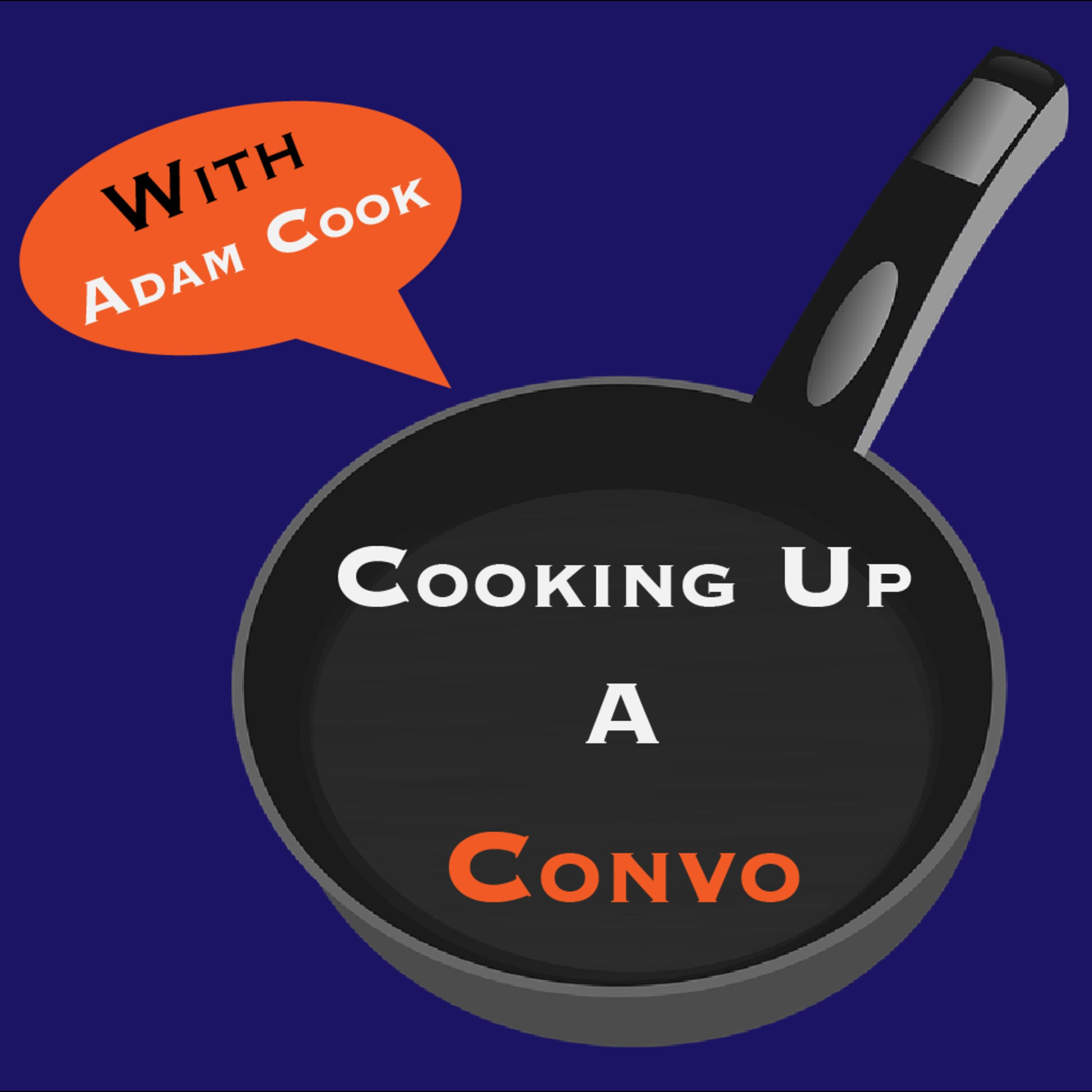 S1 E4: Is Cereal Soup? And All The Other Important Questions