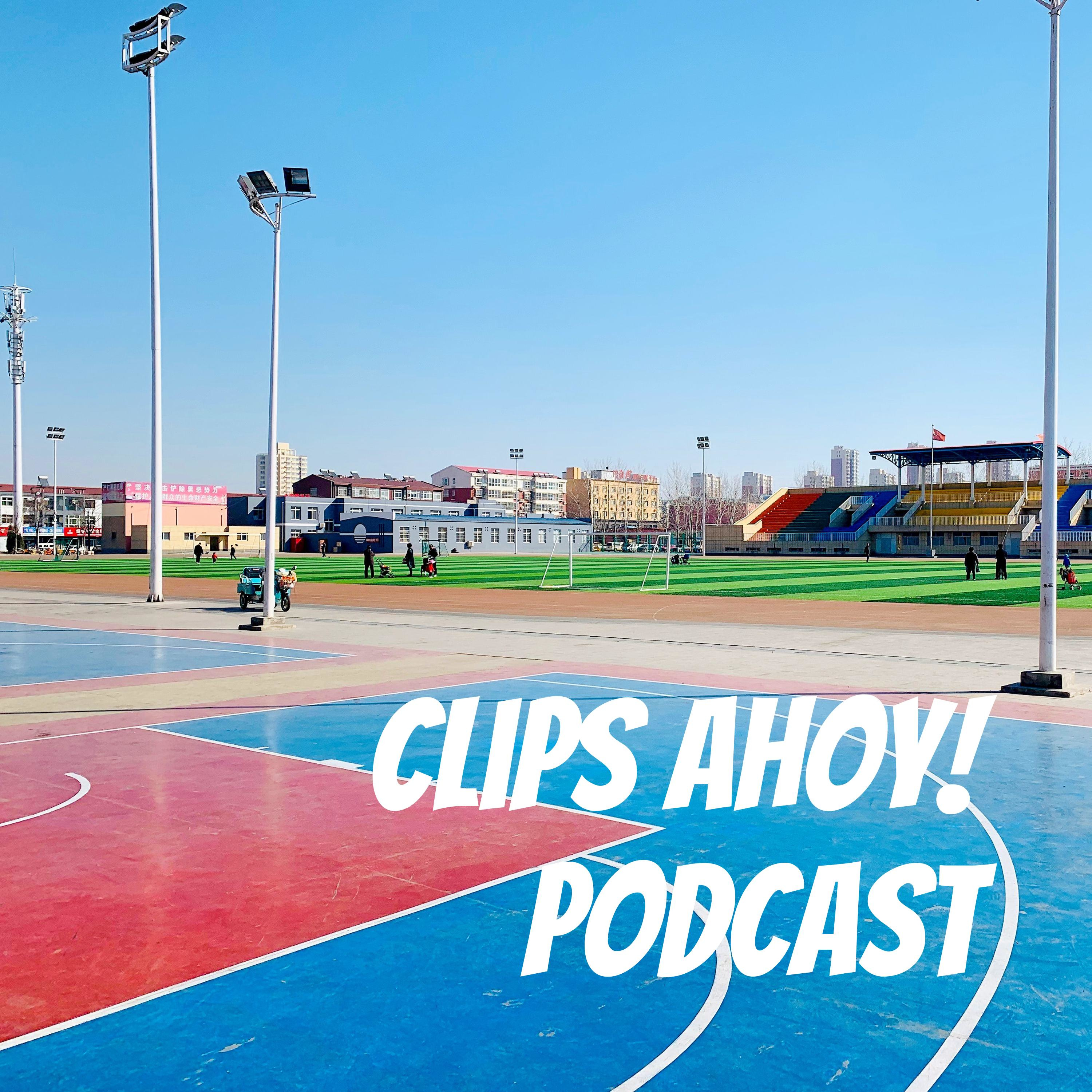 Clips Ahoy! Podcast
