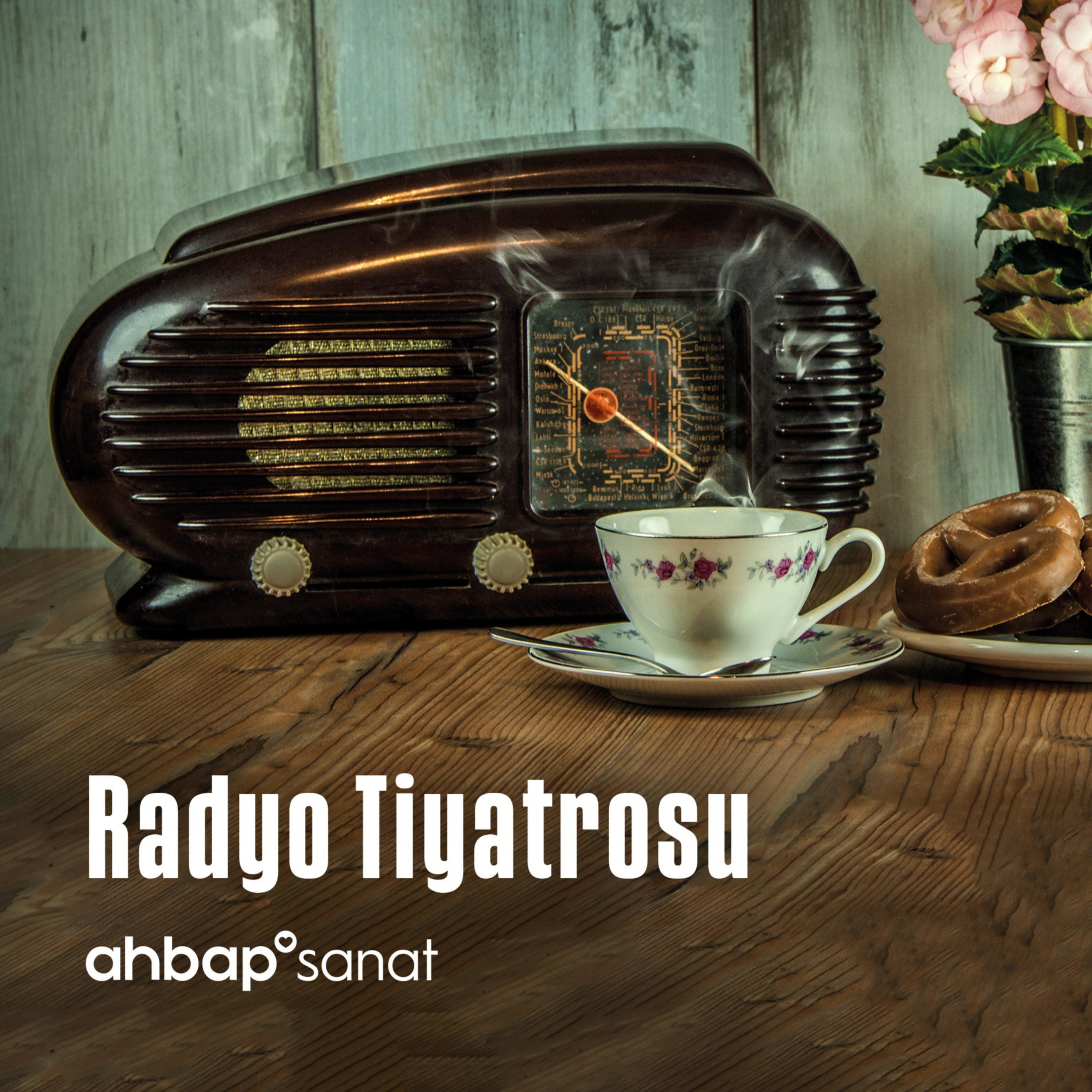 Ahbap Radyo Tiyatrosu