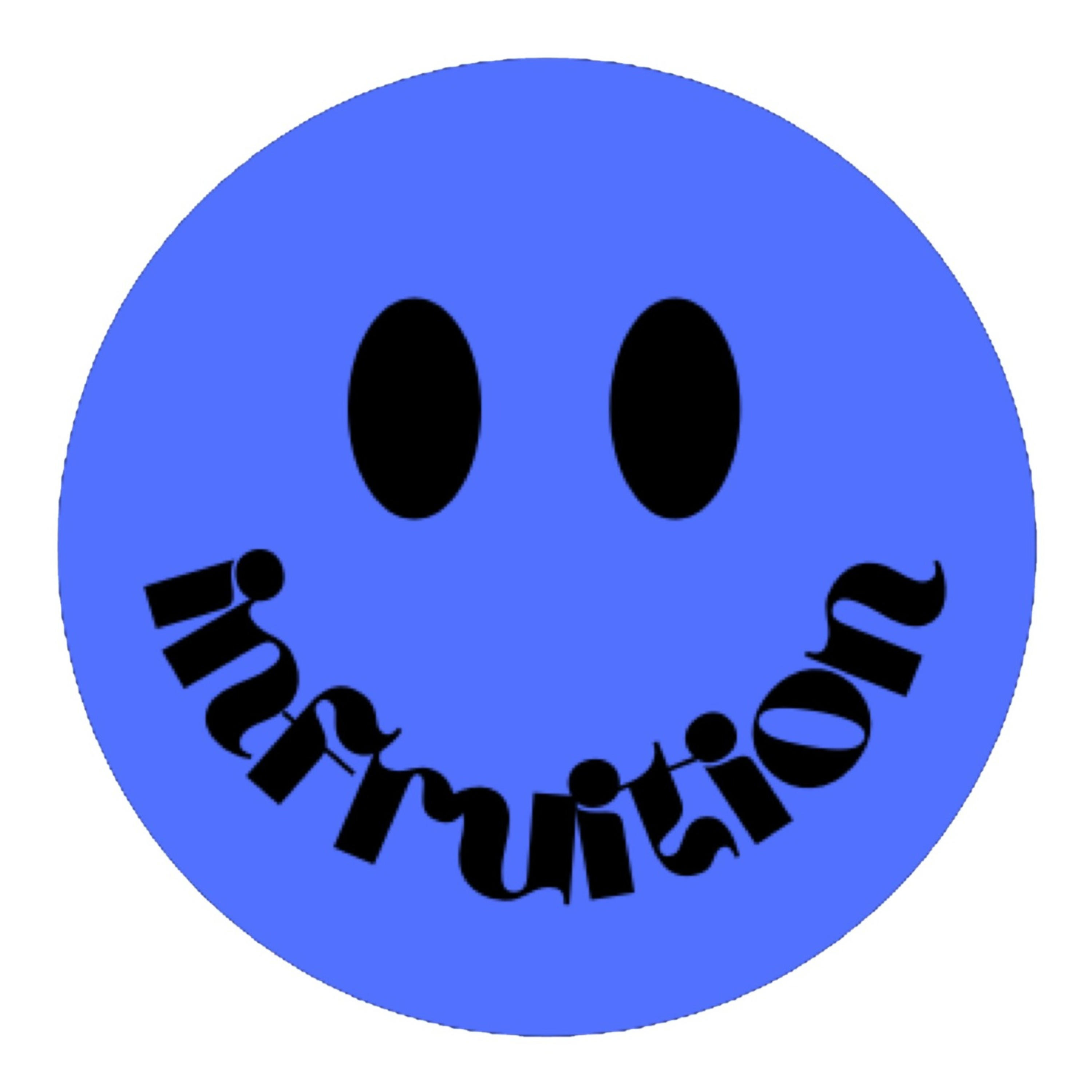 Infruition podcast artwork