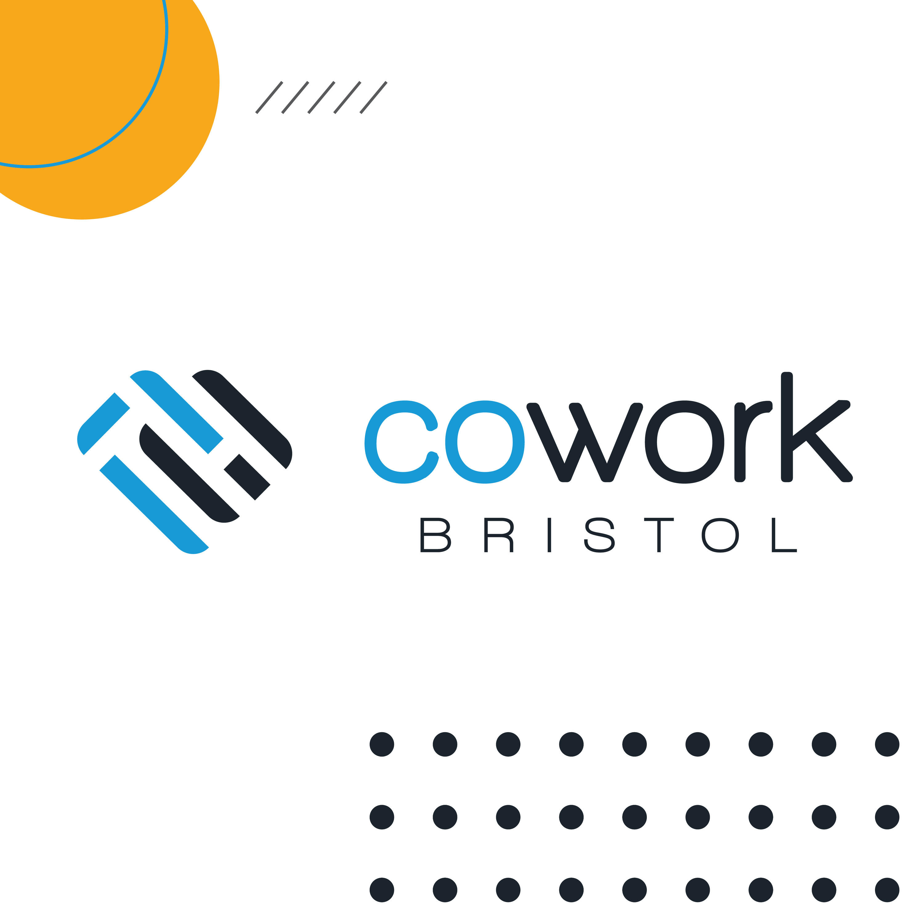 CoWork Bristol