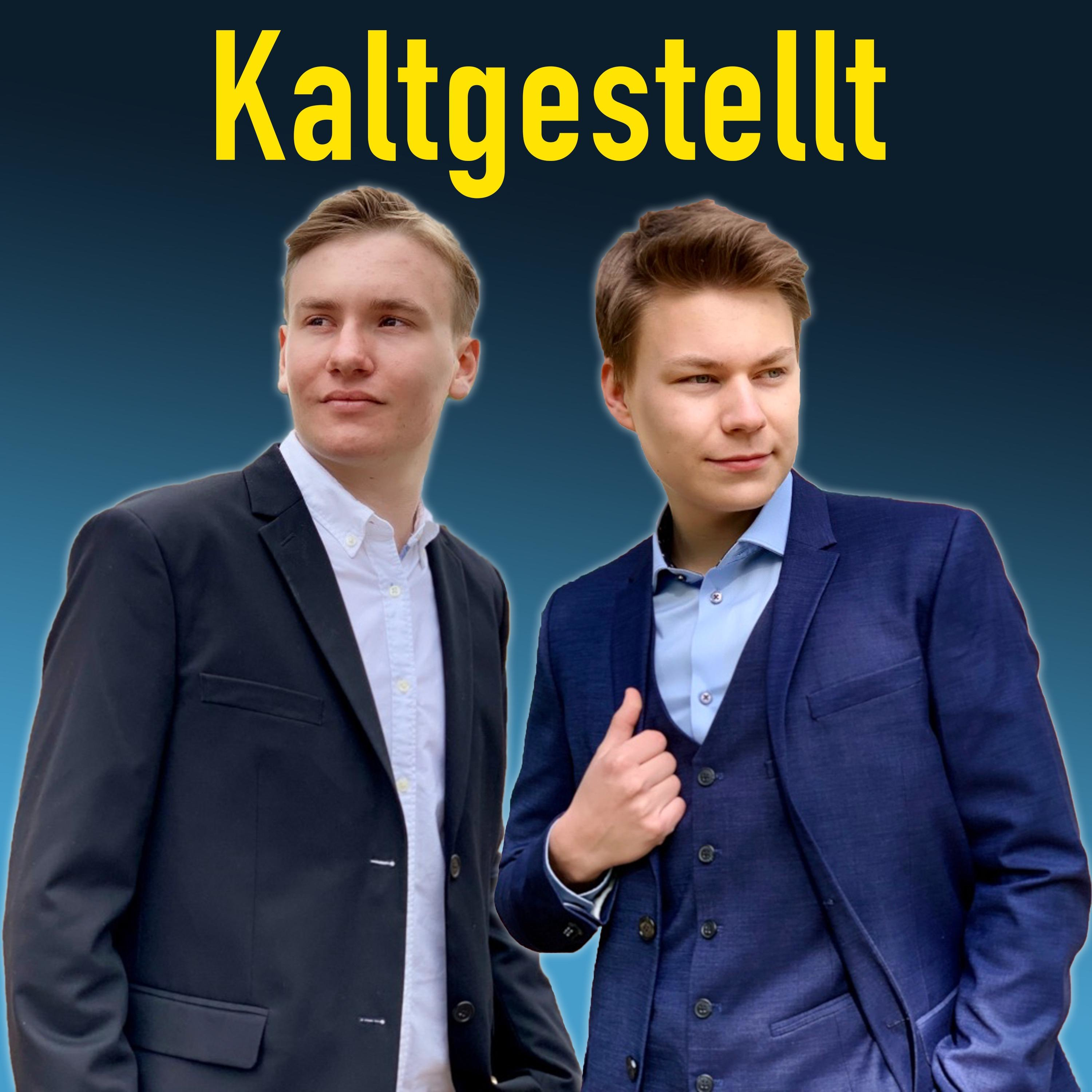 Kaltgestellt