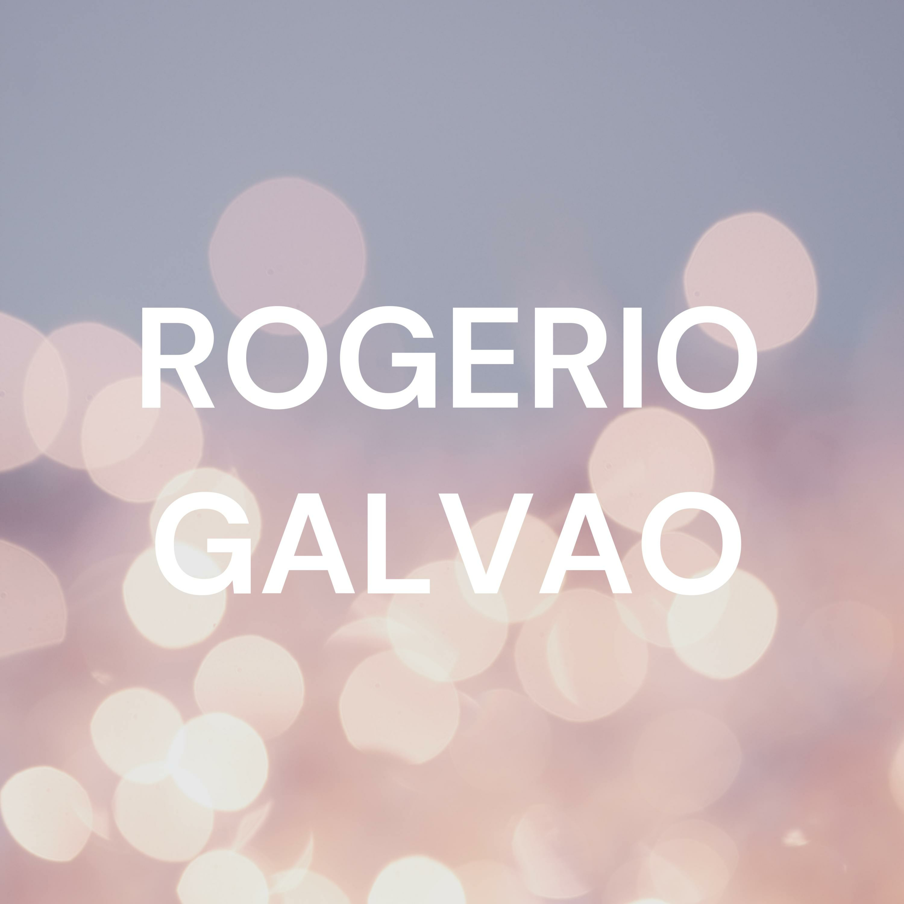ROGERIO GALVAO podcast artwork