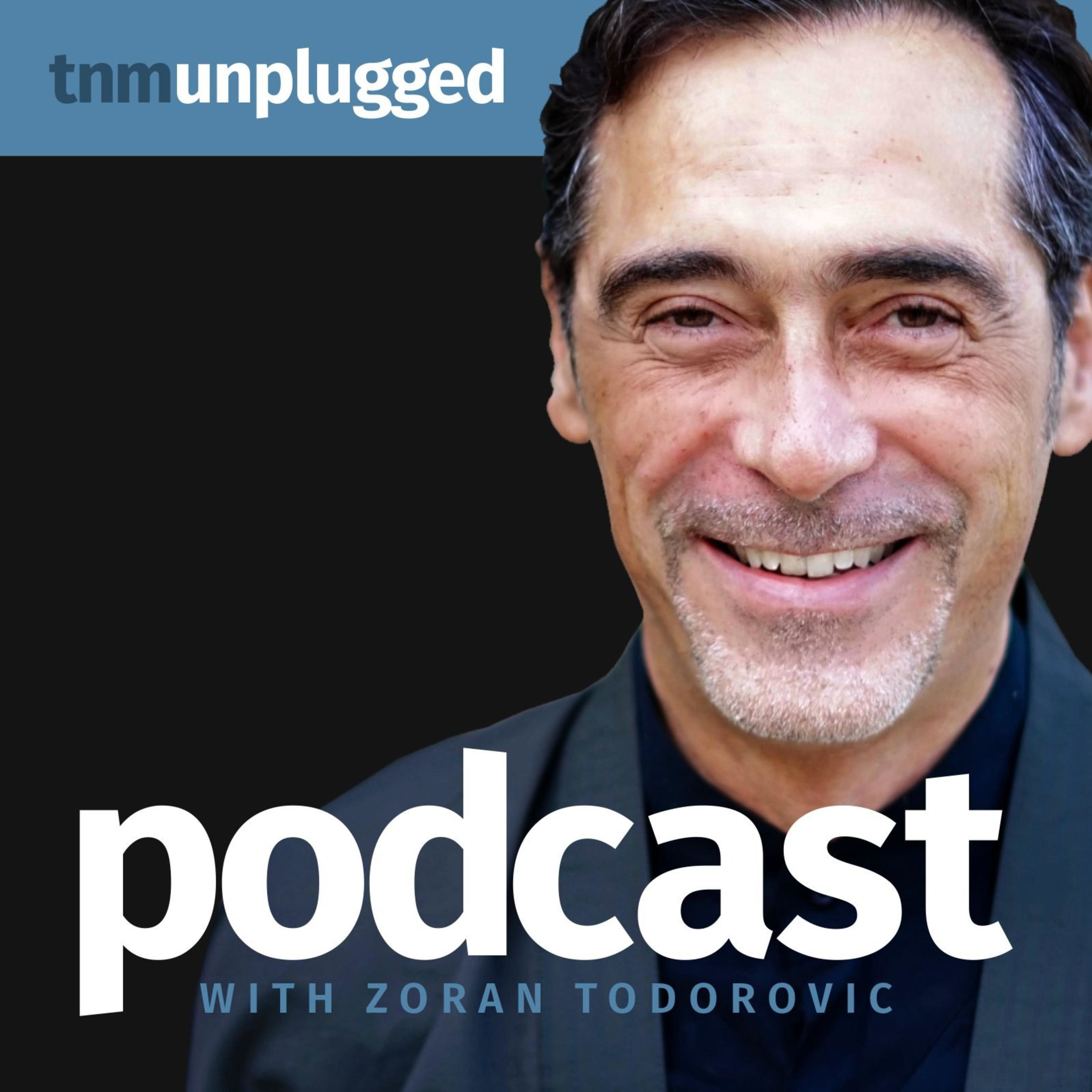 TNM Unplugged
