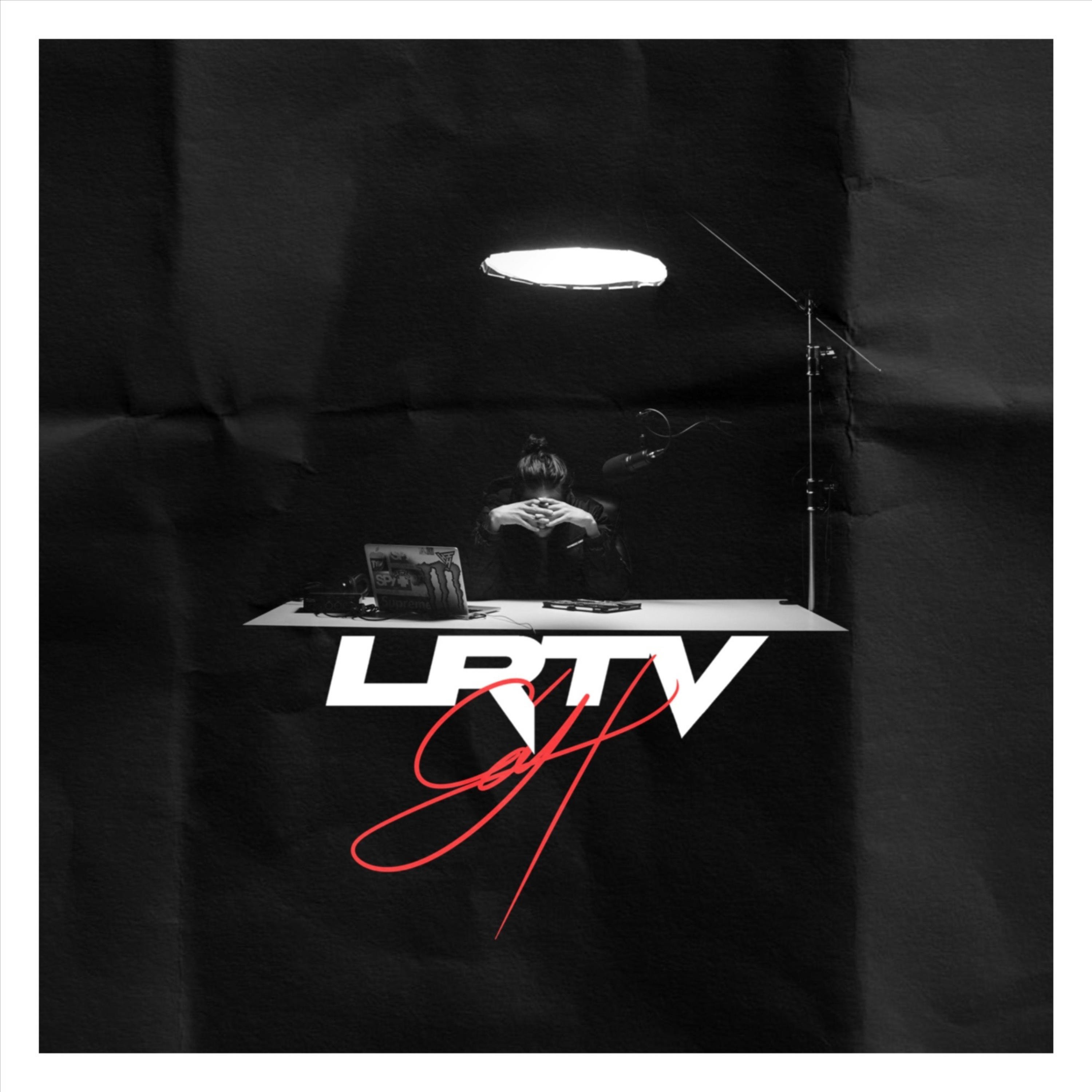 LRTV Cast podcast artwork