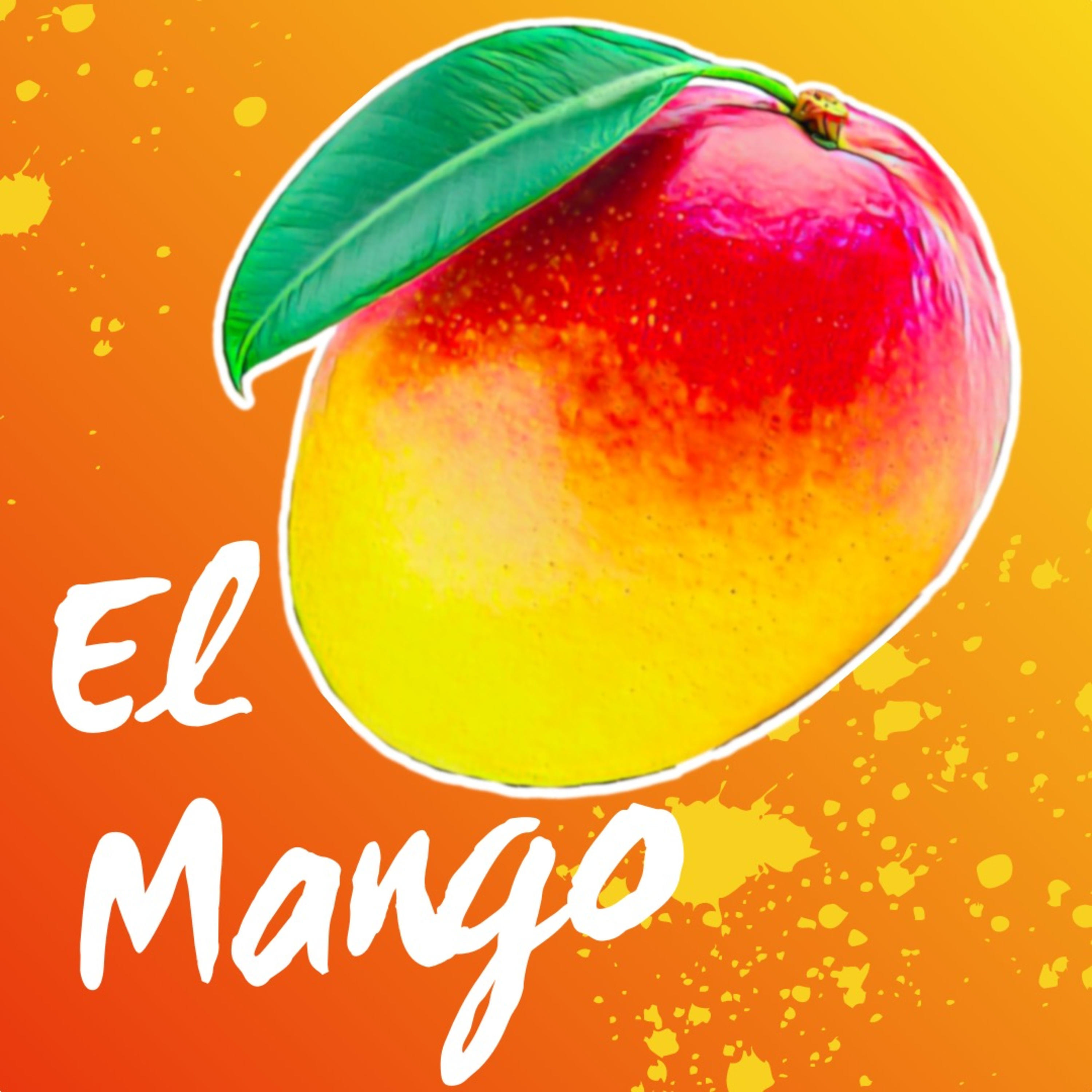 El mango Podcast