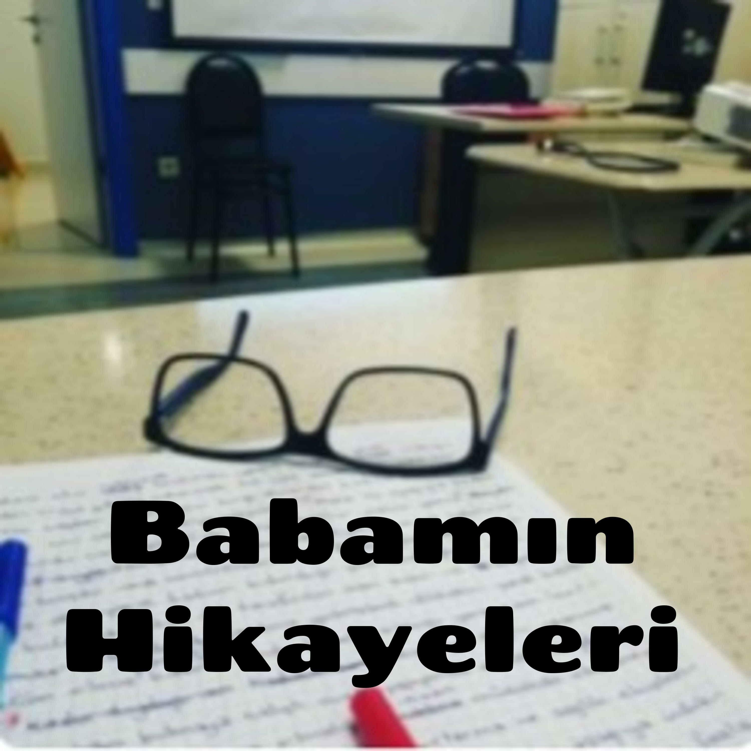 Babamın Hikayeleri