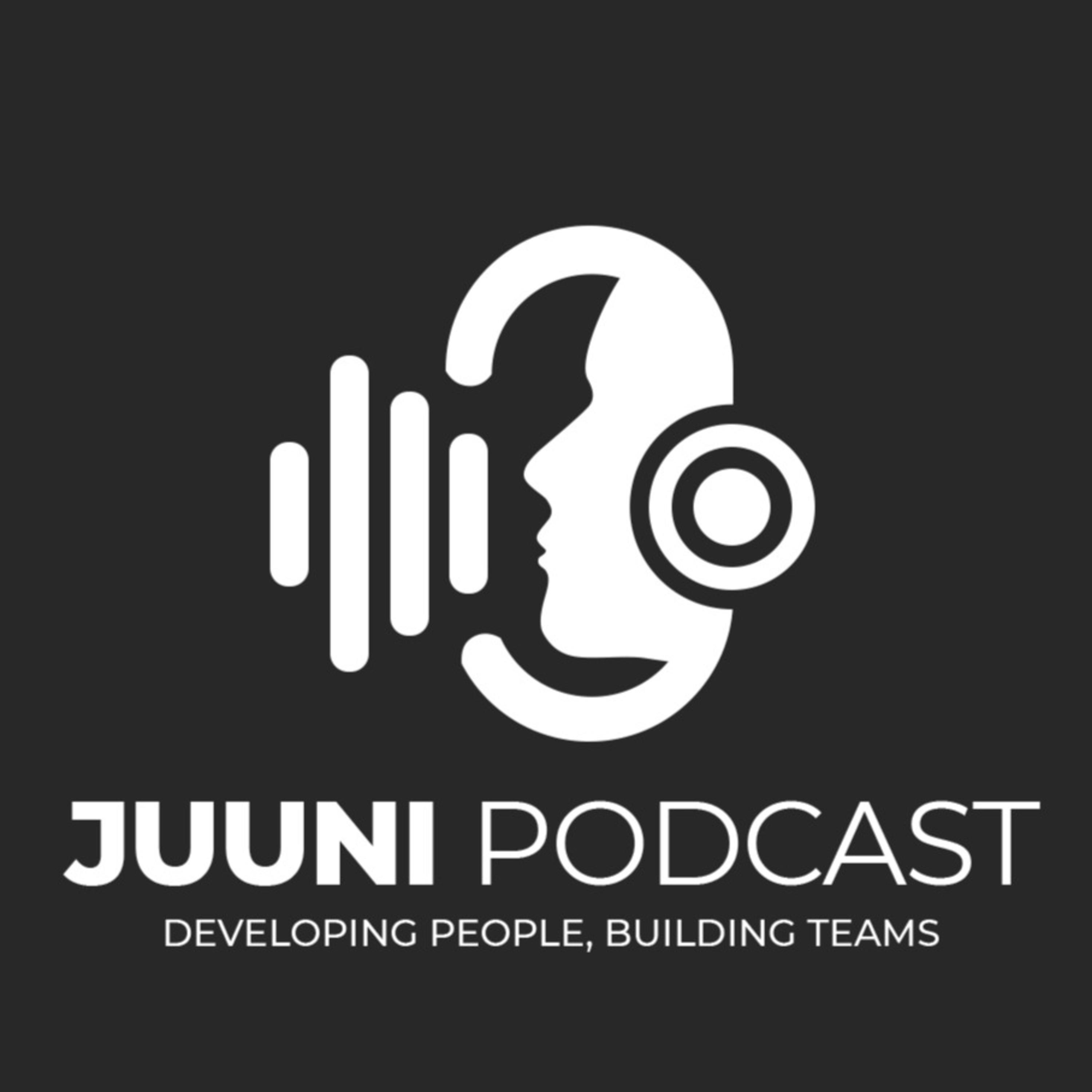  Juuni Podcast