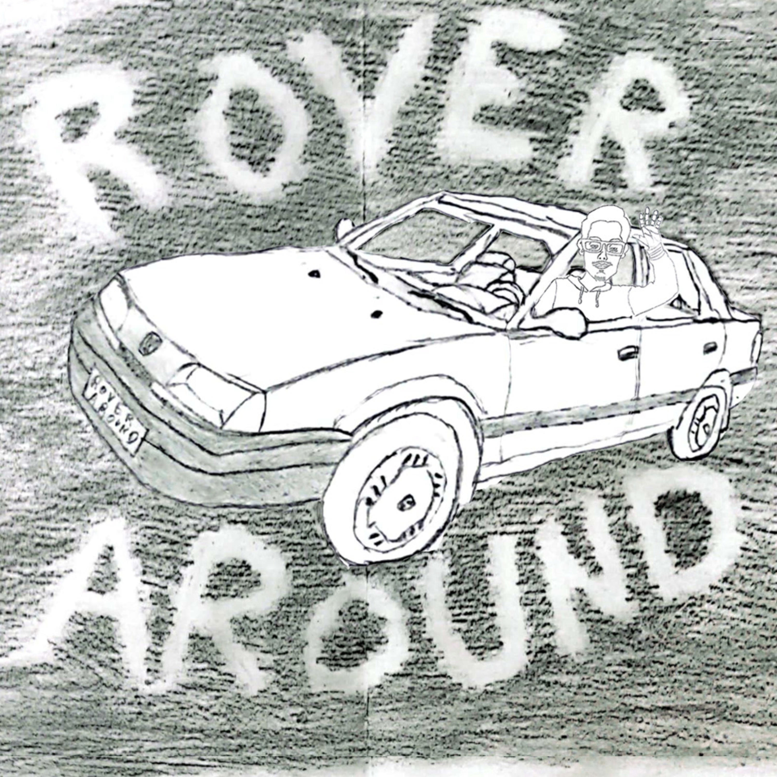 Rover Around