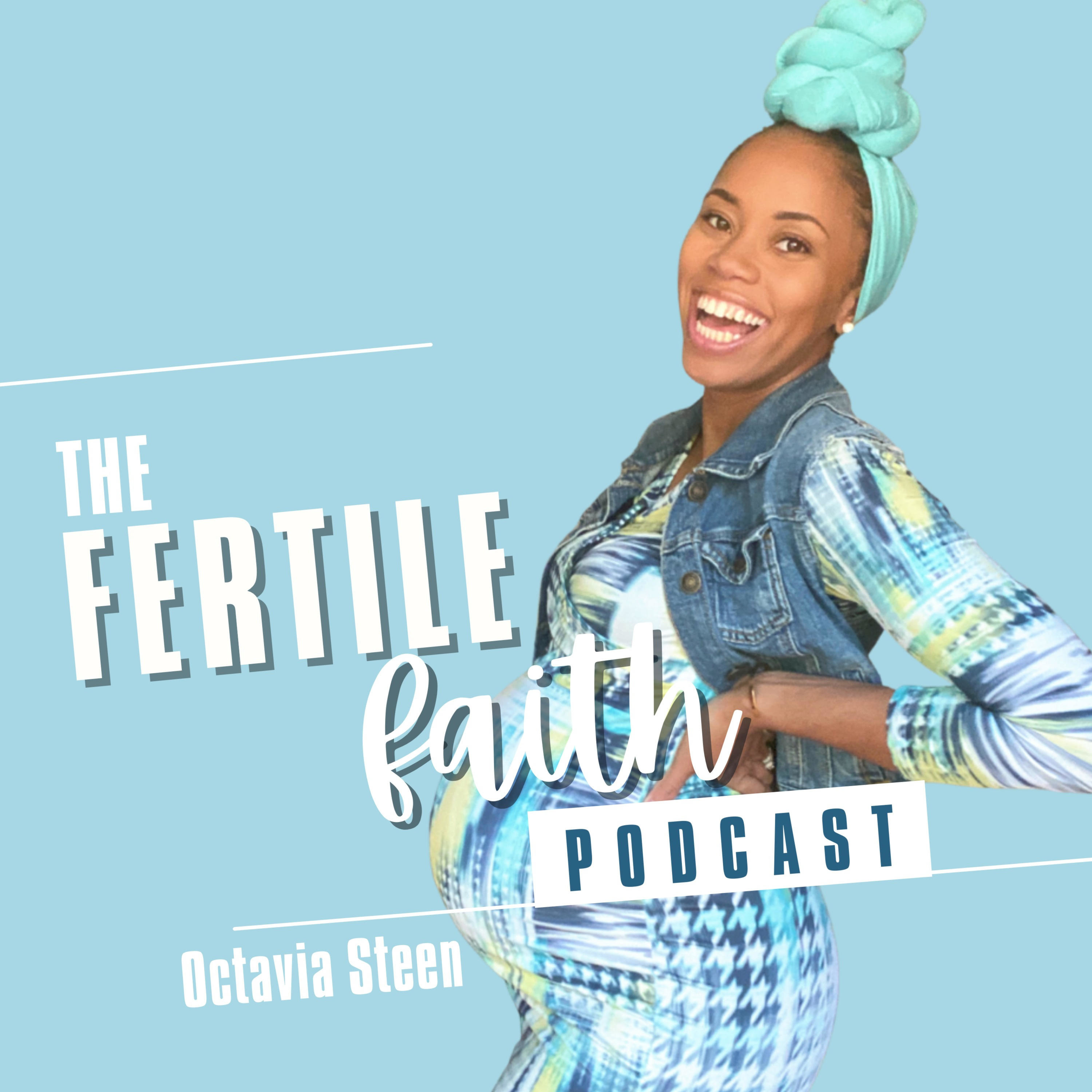 Fertile Faith | Christian Fertility, TTC Over 30, Hormone Balance, Biblical Encouragement