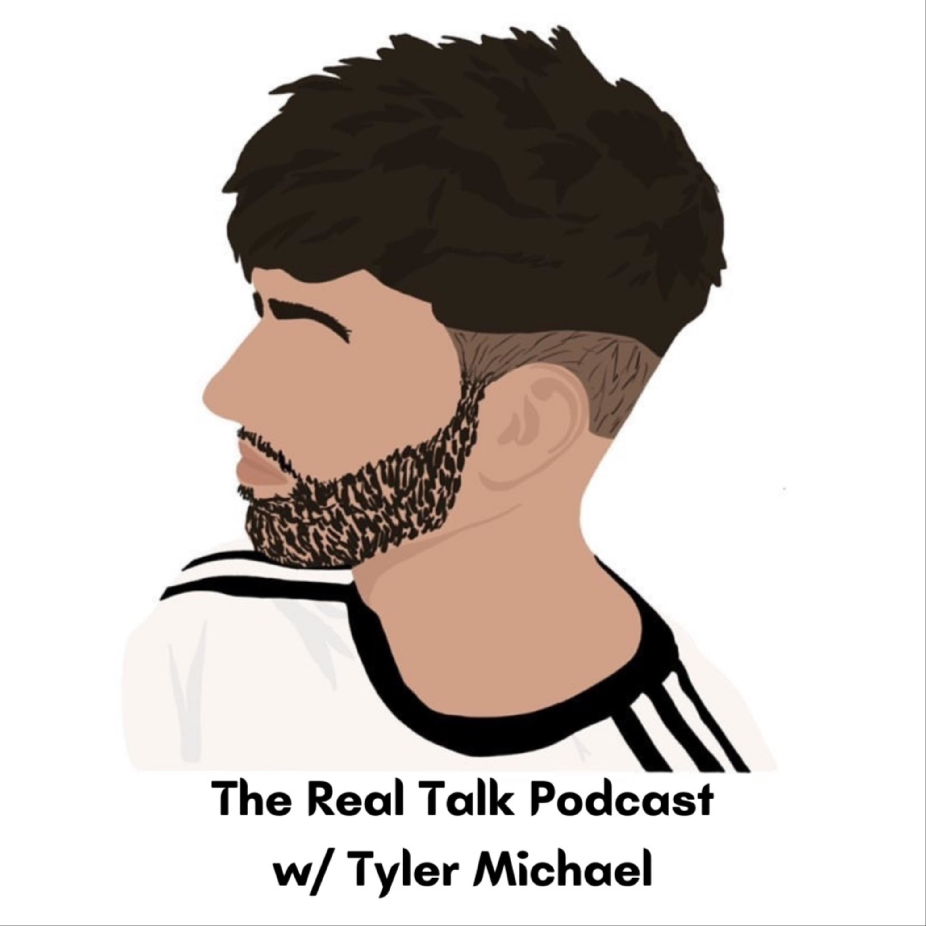 The Real Talk Podcast