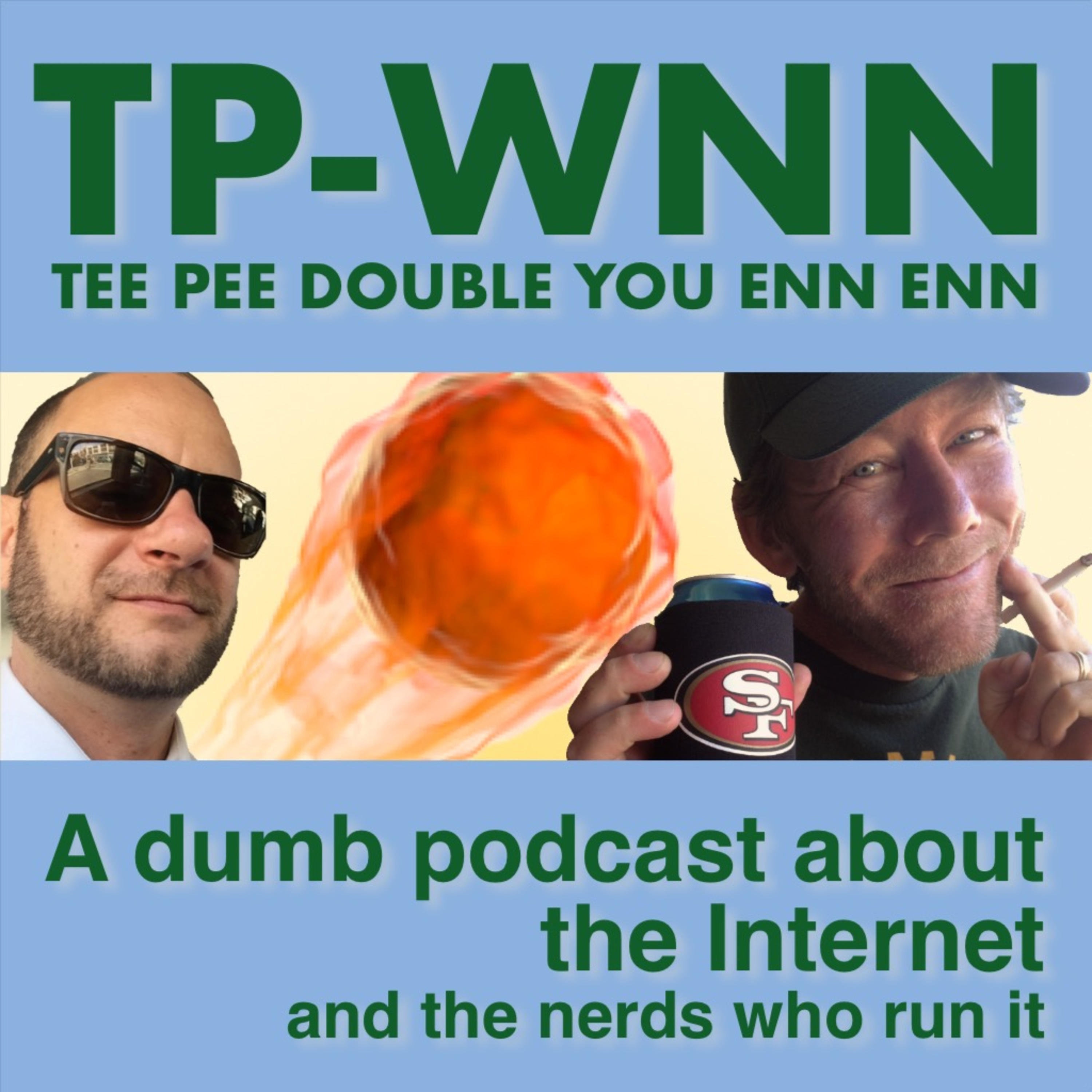 TPWNN