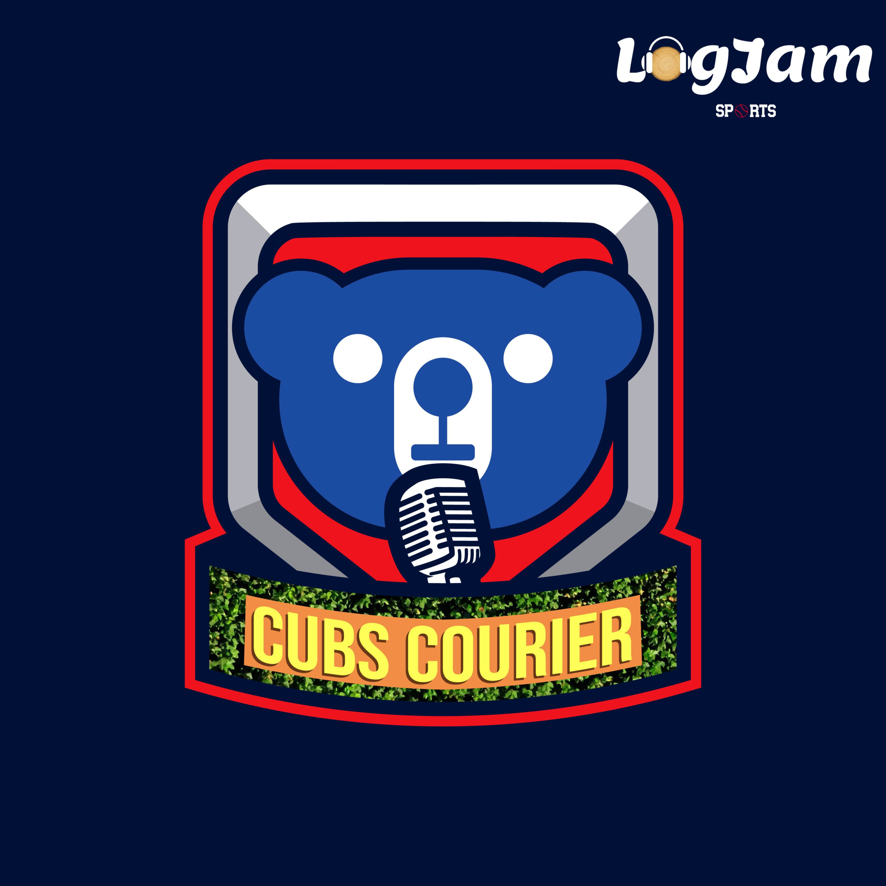 Cubs Courier