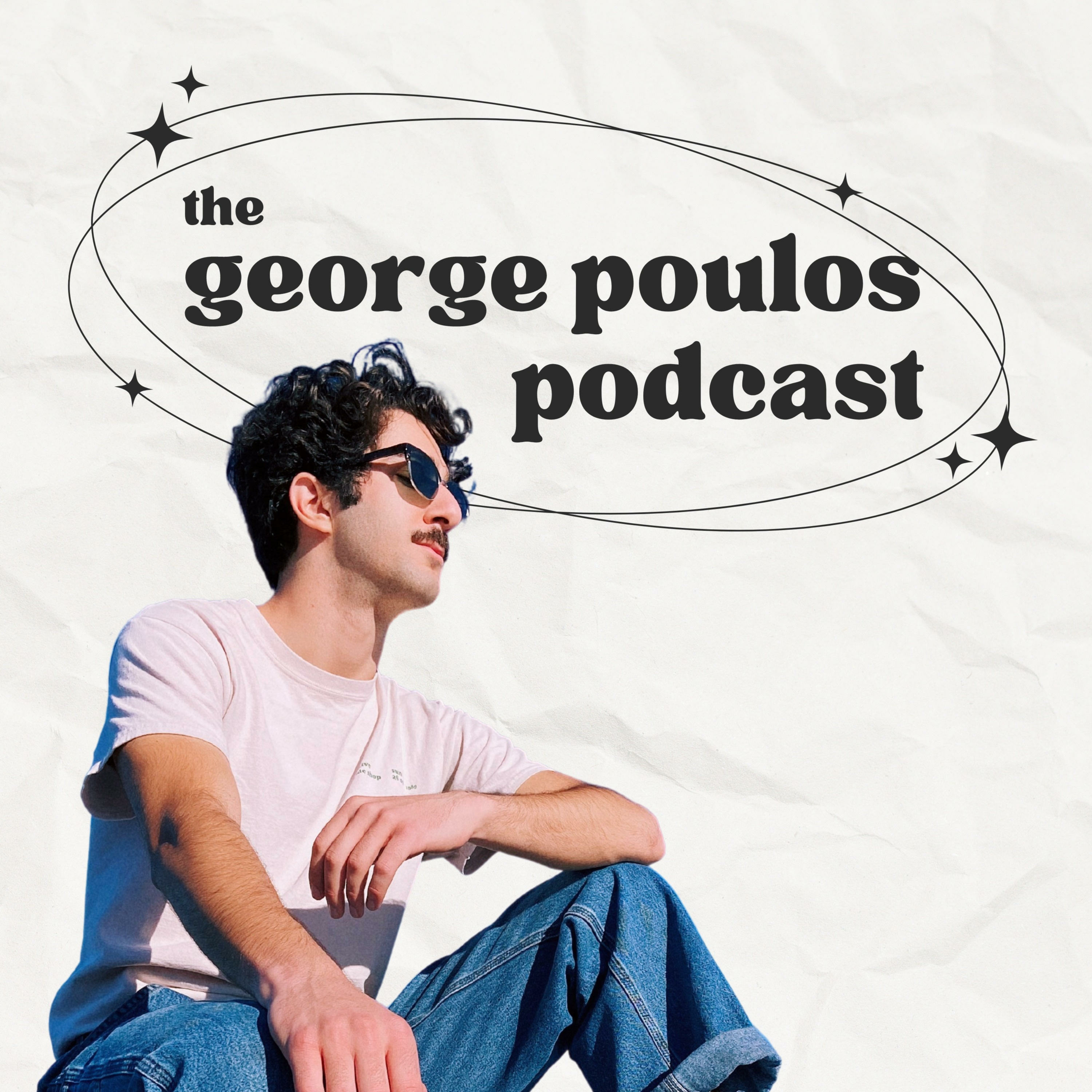 The George Poulos Podcast