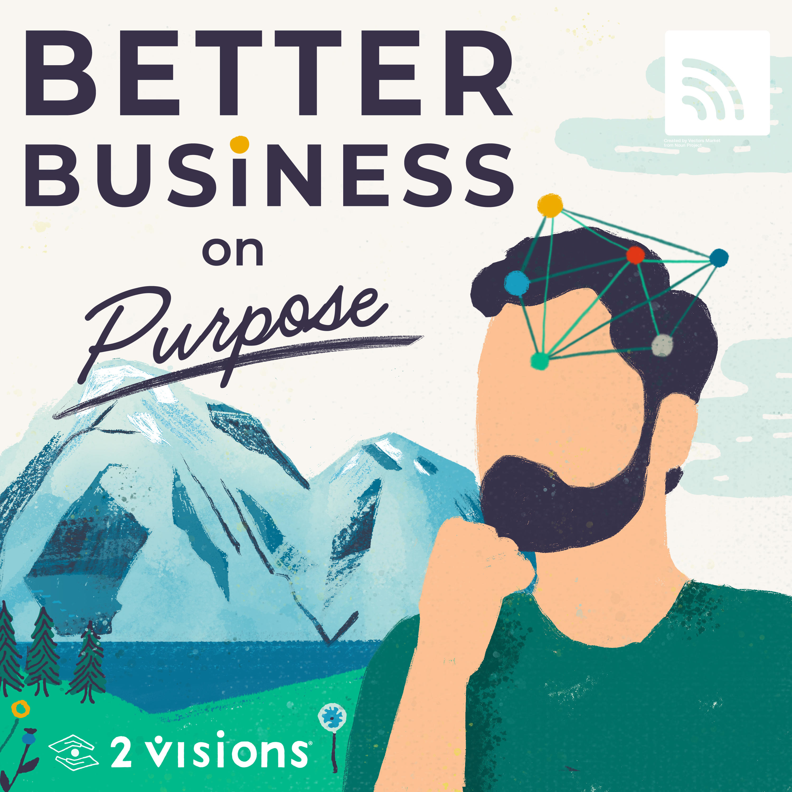 Better Business on Purpose