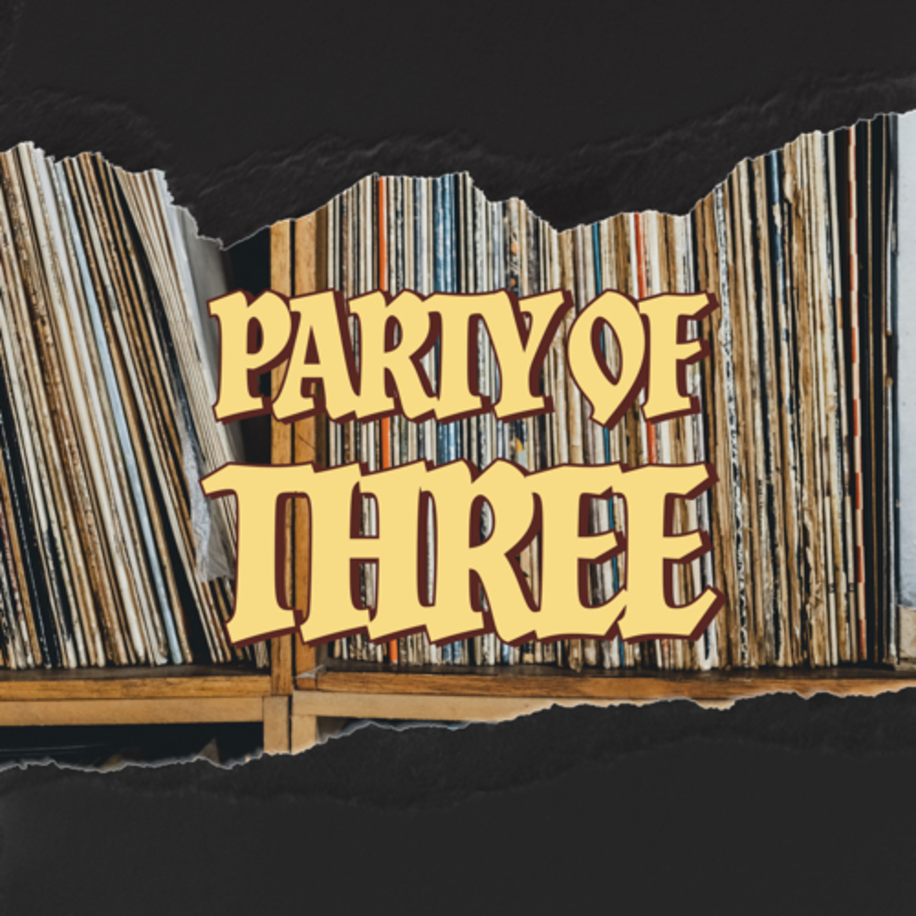 Party Of Three