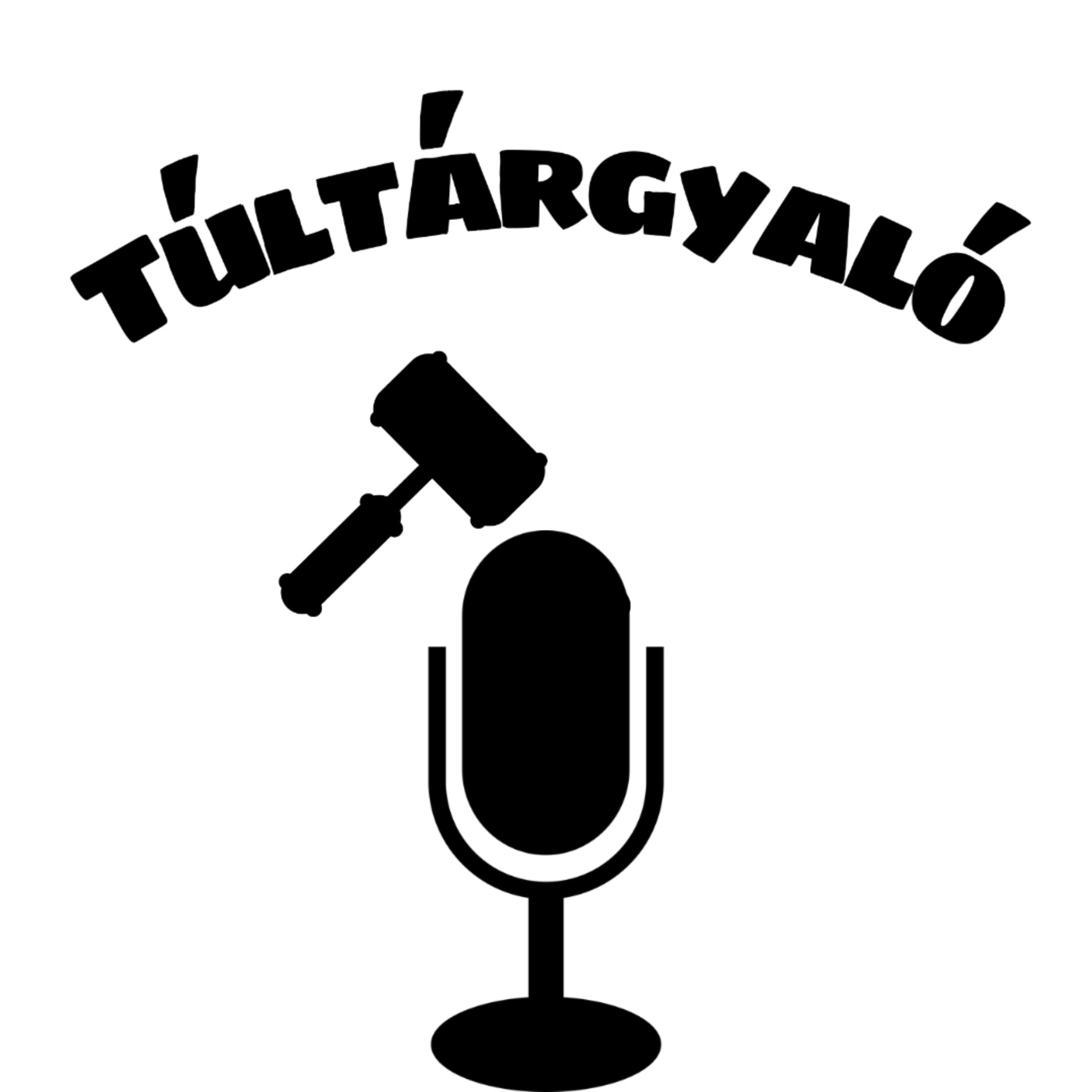 Túltárgyaló #5 A sorozatokról, az animékről és a jövőjükről