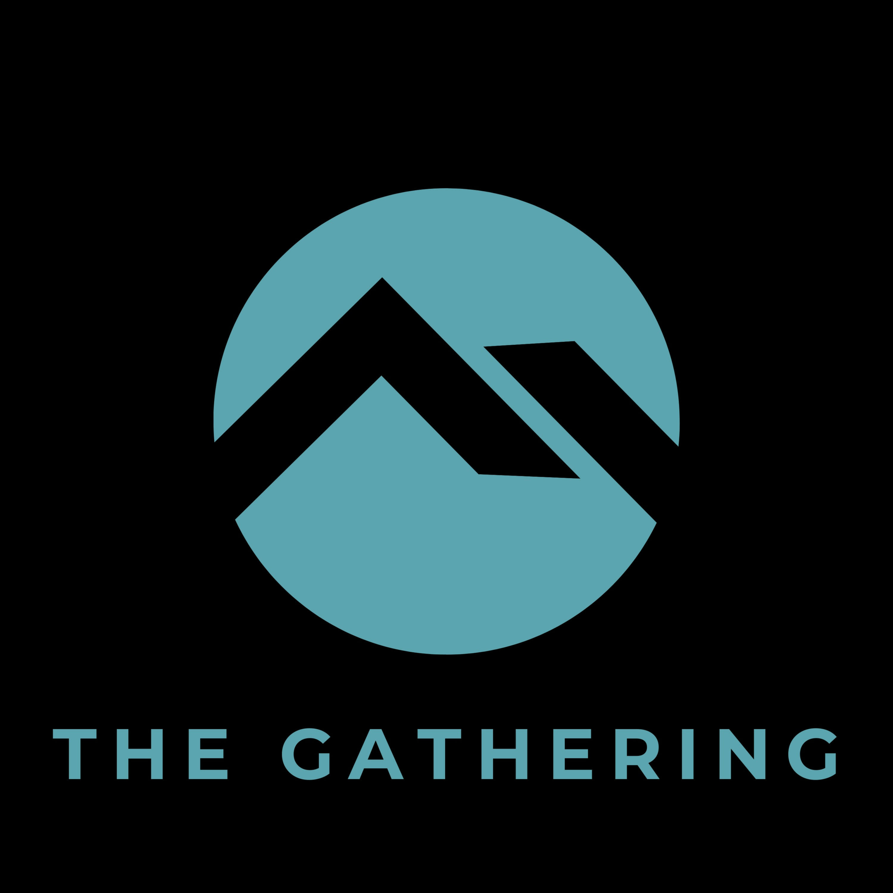 The Gathering podcast artwork