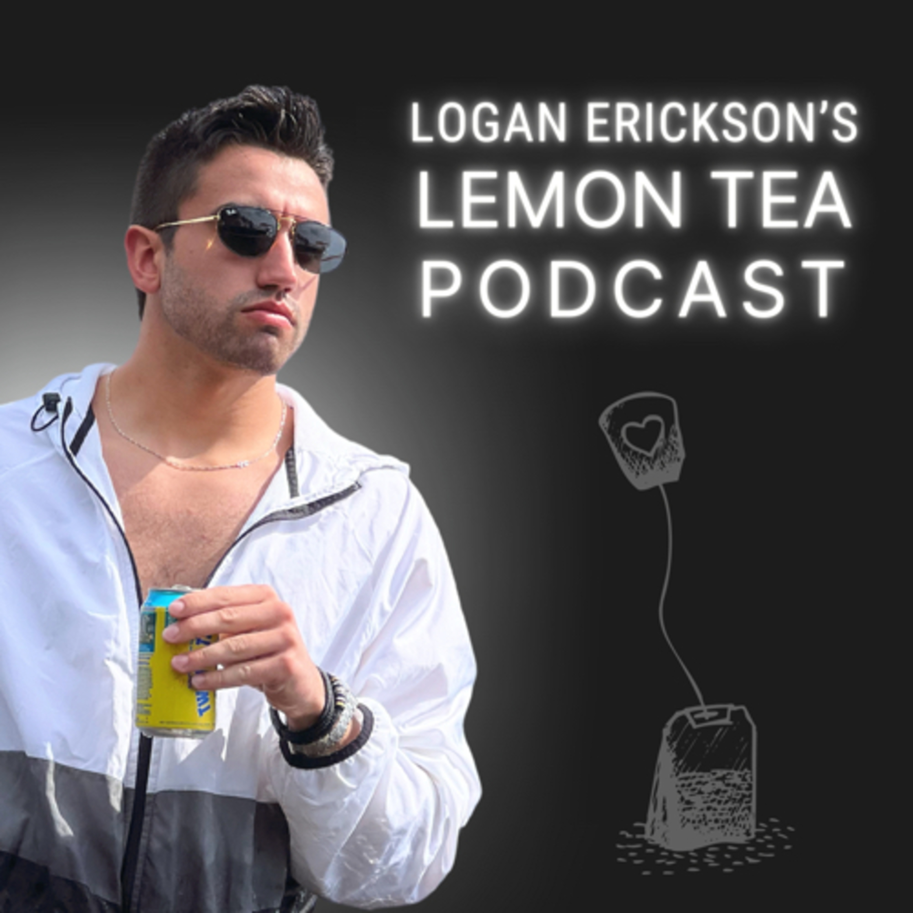 Lemon Tea Podcast 2/28/2023