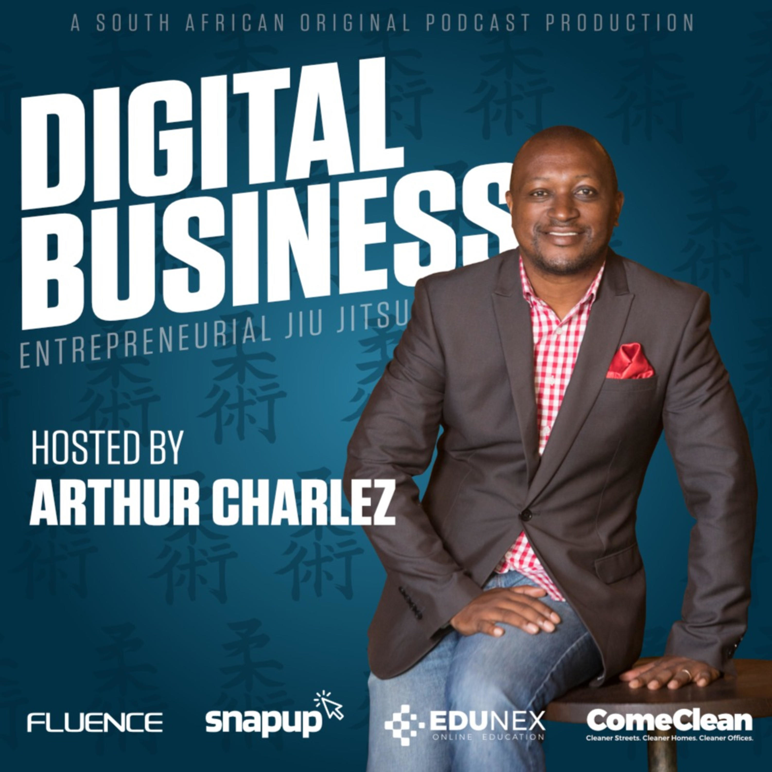 Digital Business
