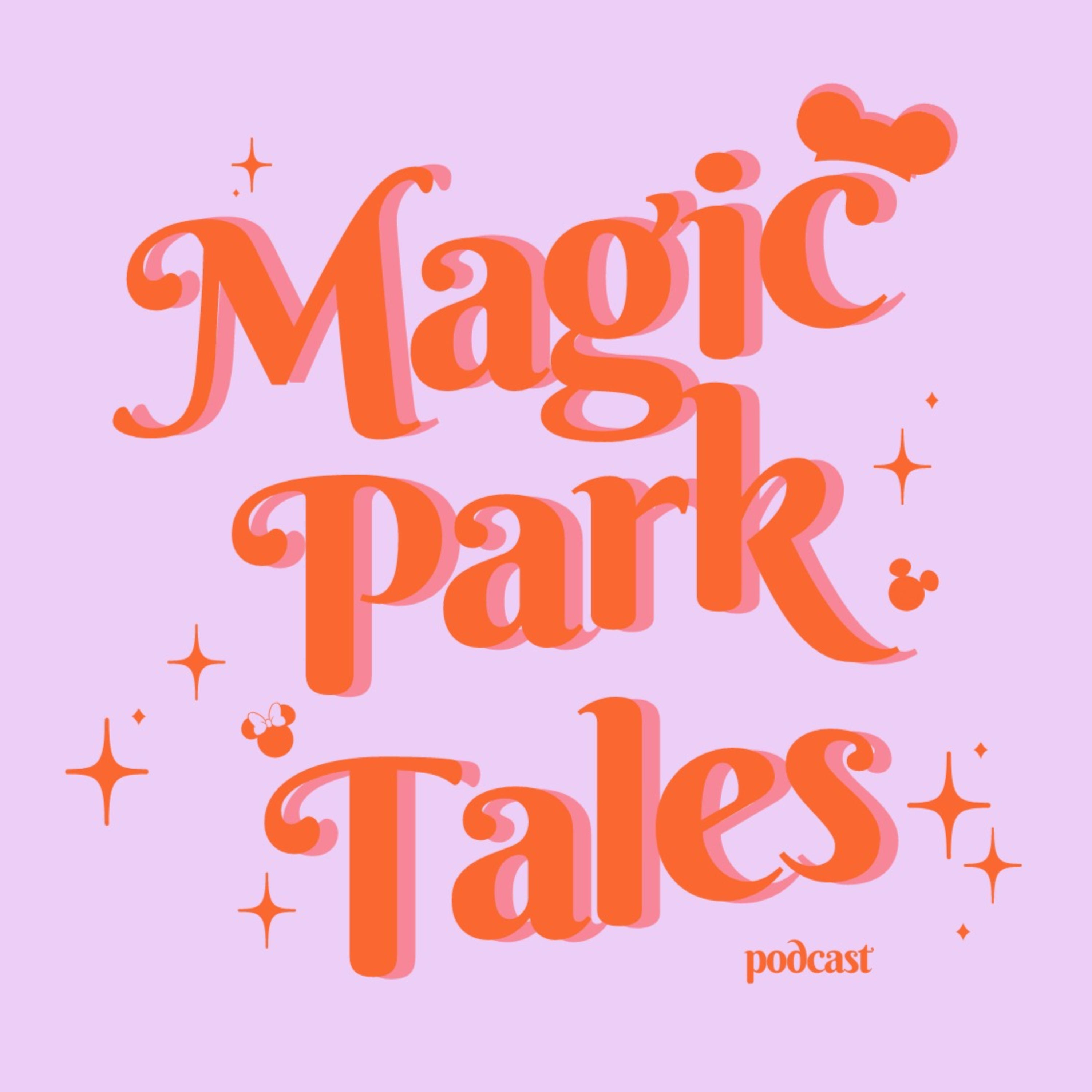 Magic Park Tales