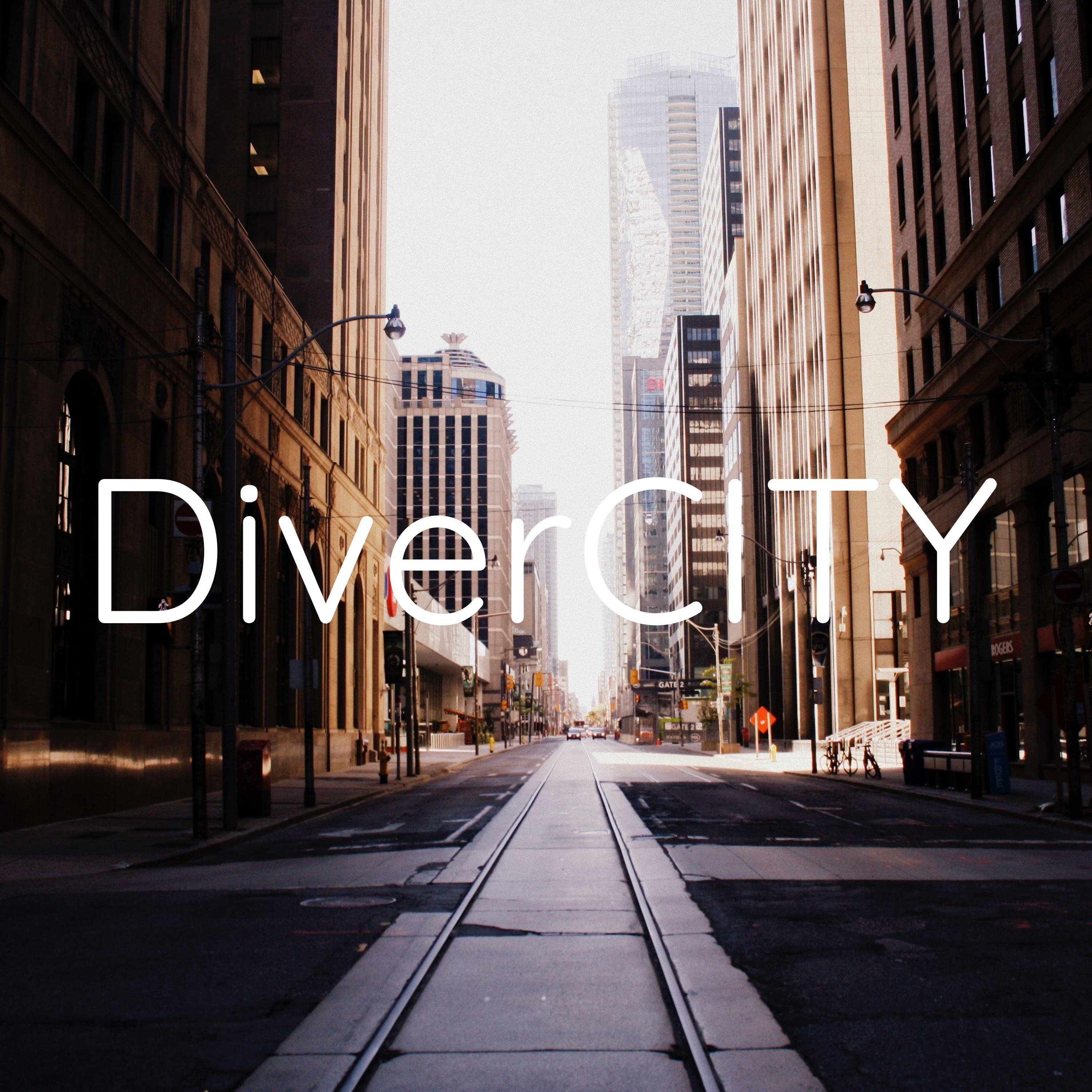 DiverCITY