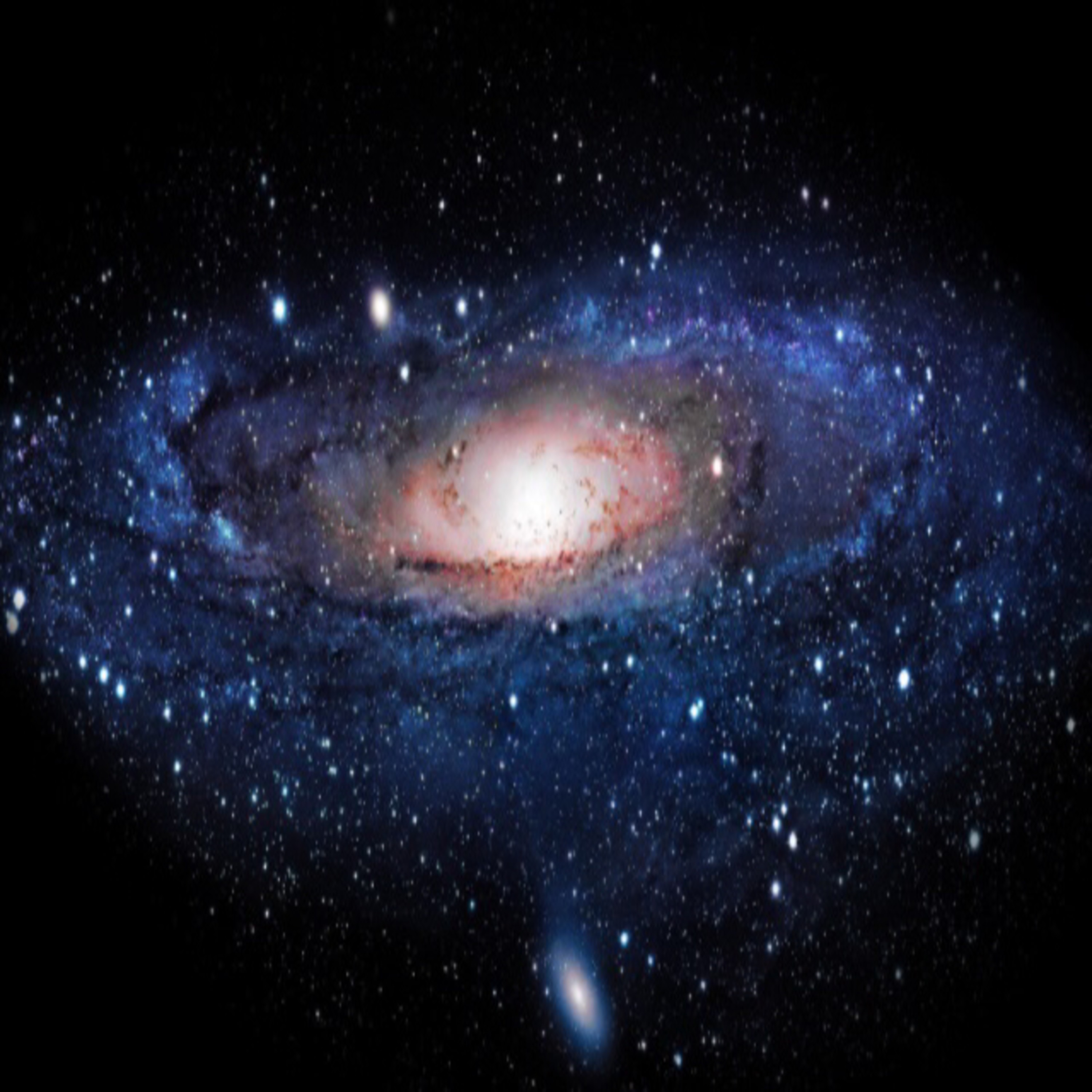 Laws of The Universe