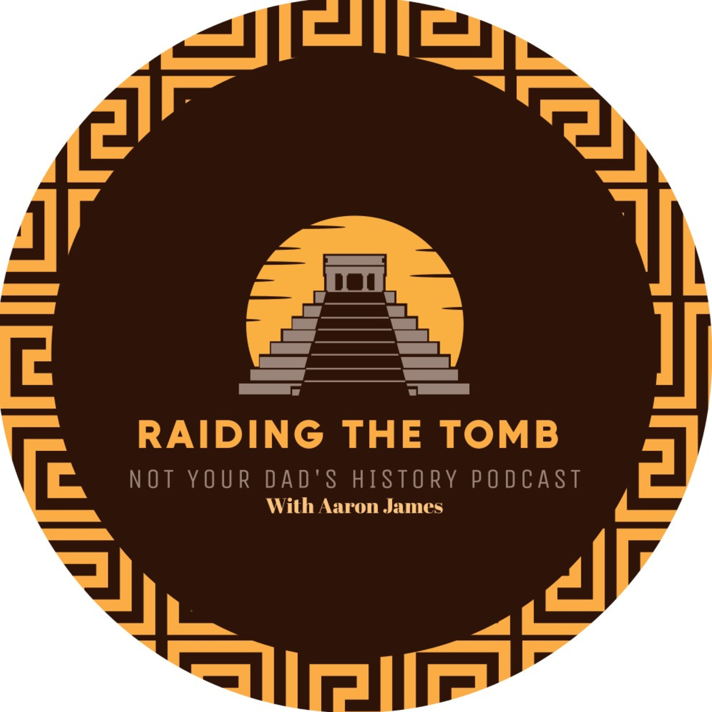 Raiding The Tomb