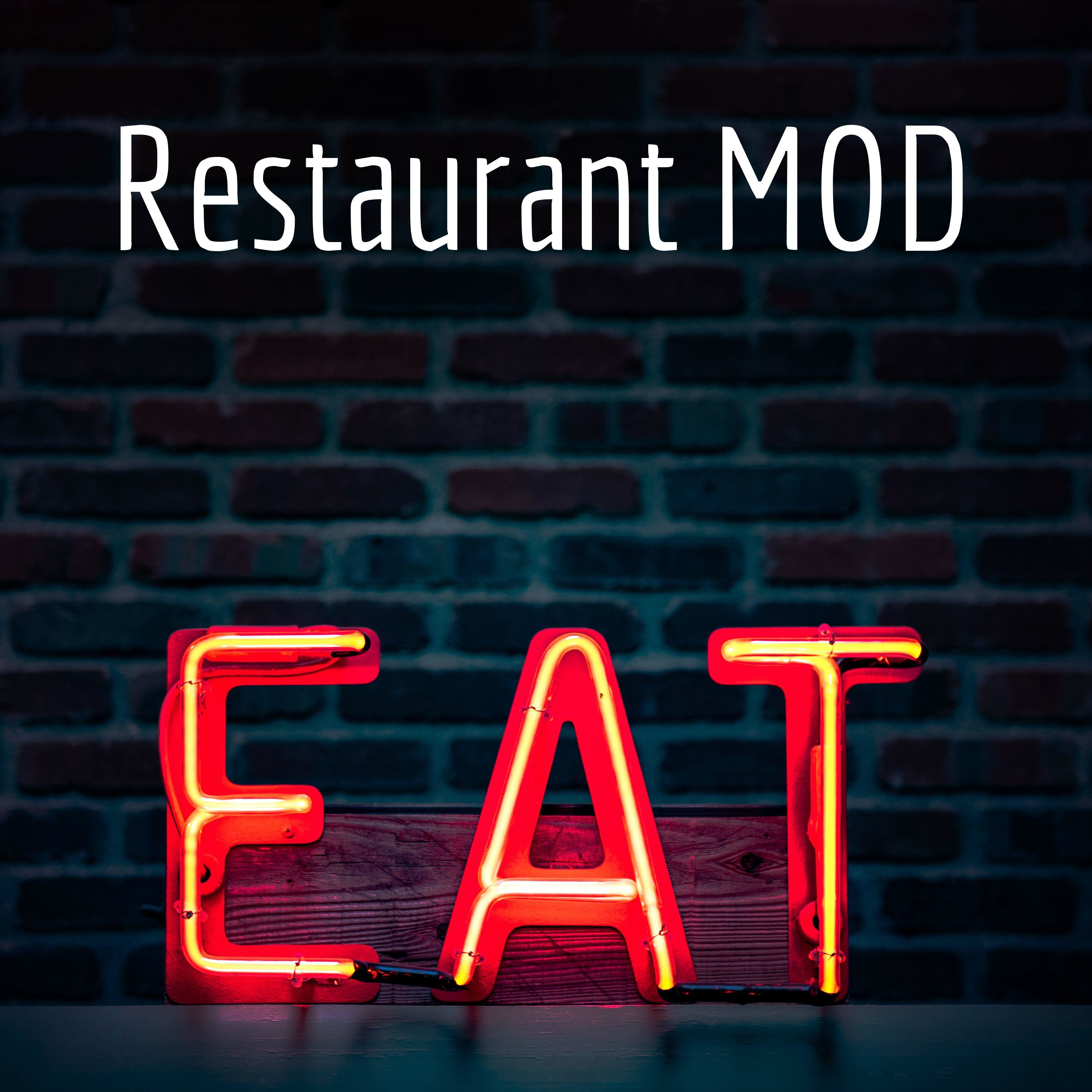 Restaurant MOD