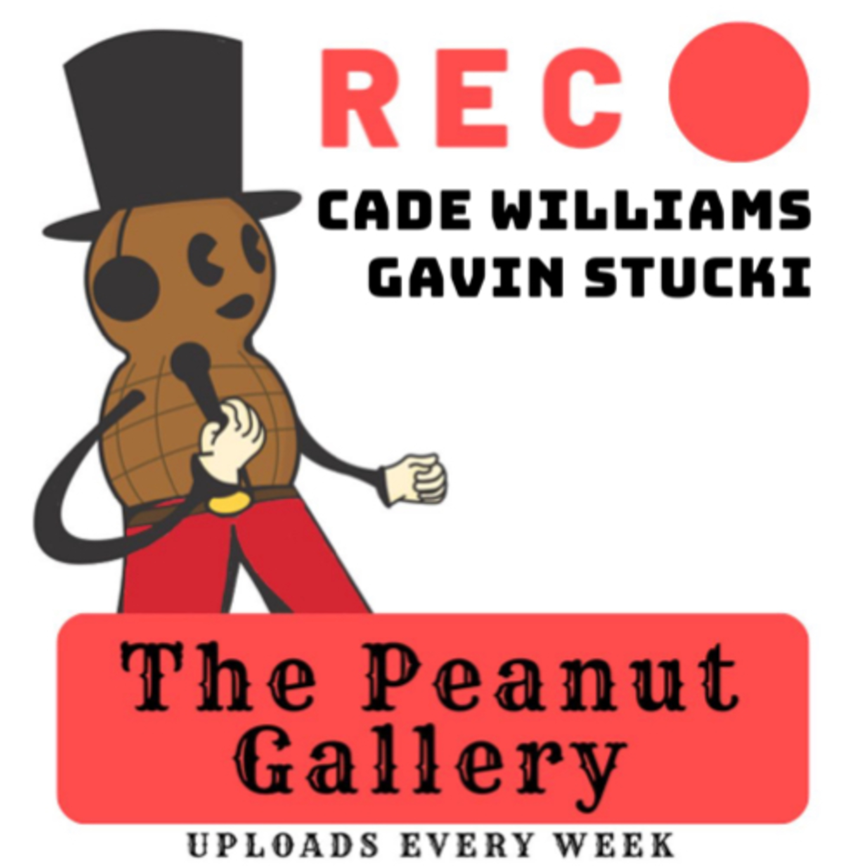 The Peanut Gallery