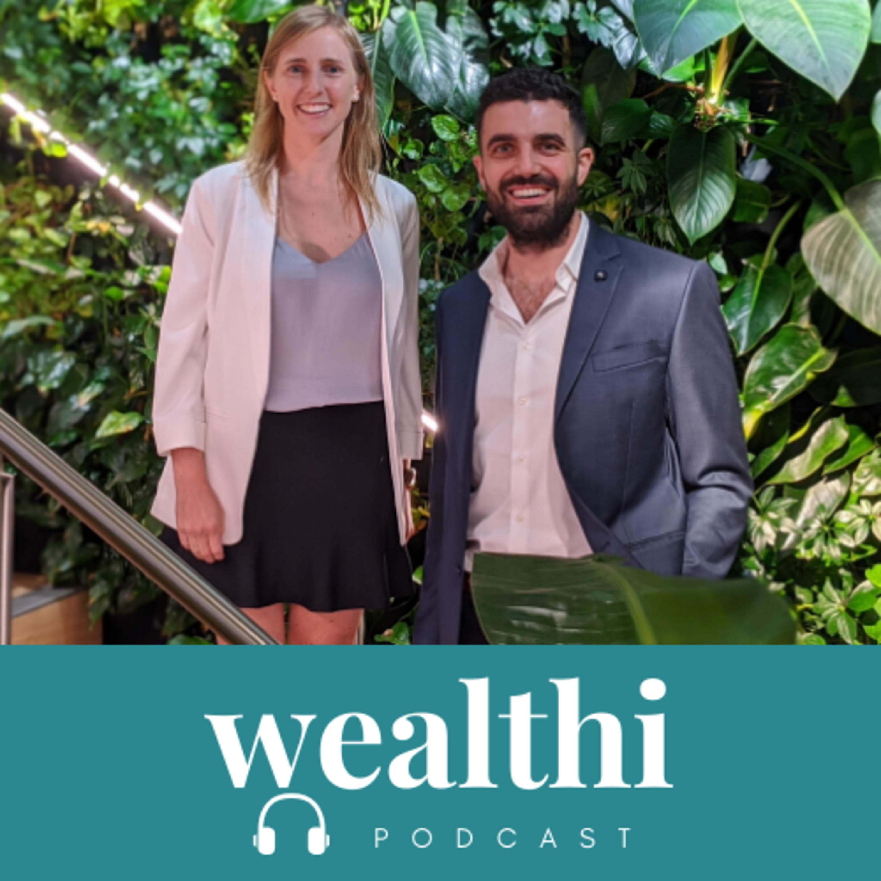 #50 Wealthi Wednesday – Melbourne’s hotspots with Evan Cathcart