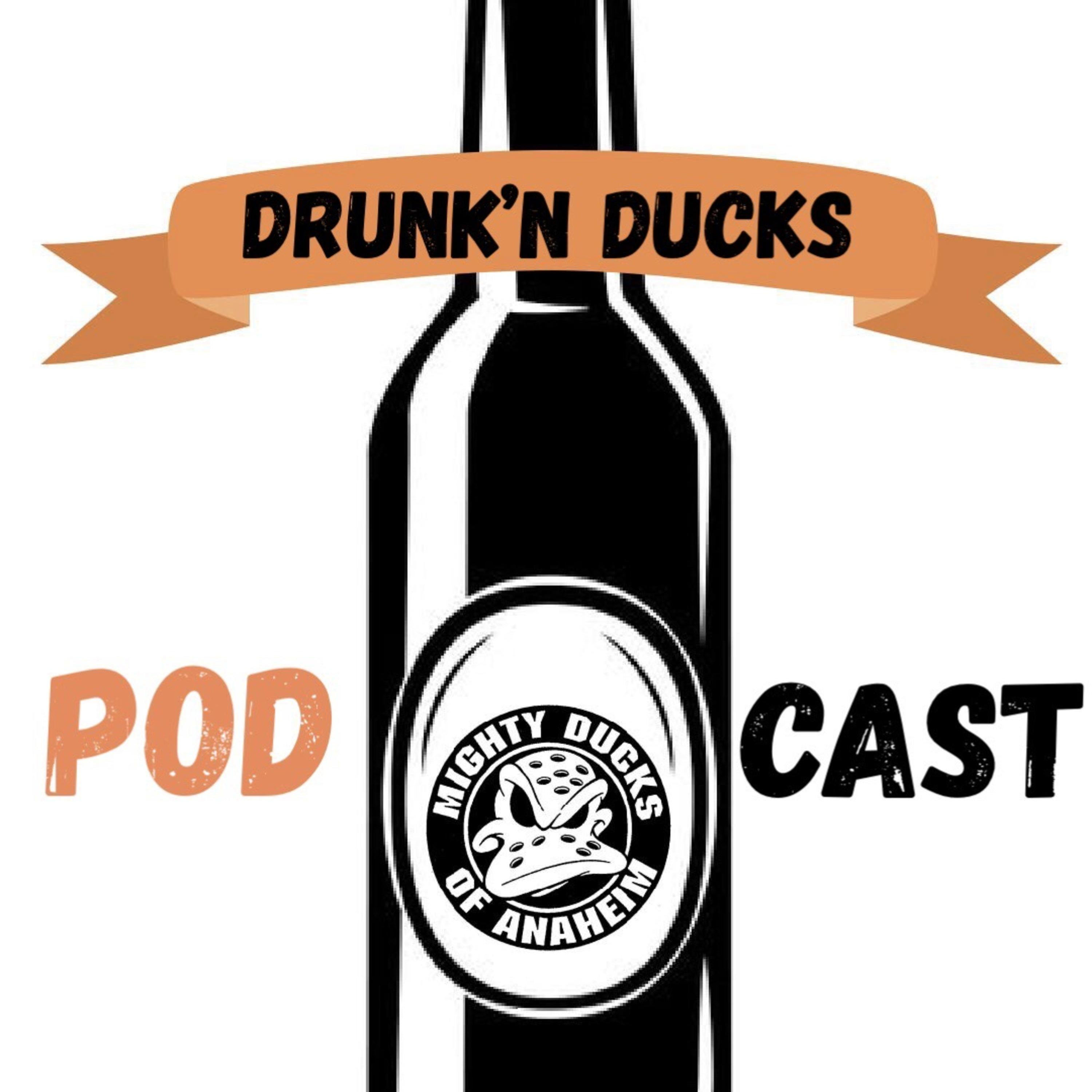 Drunk\'n Ducks Podcast