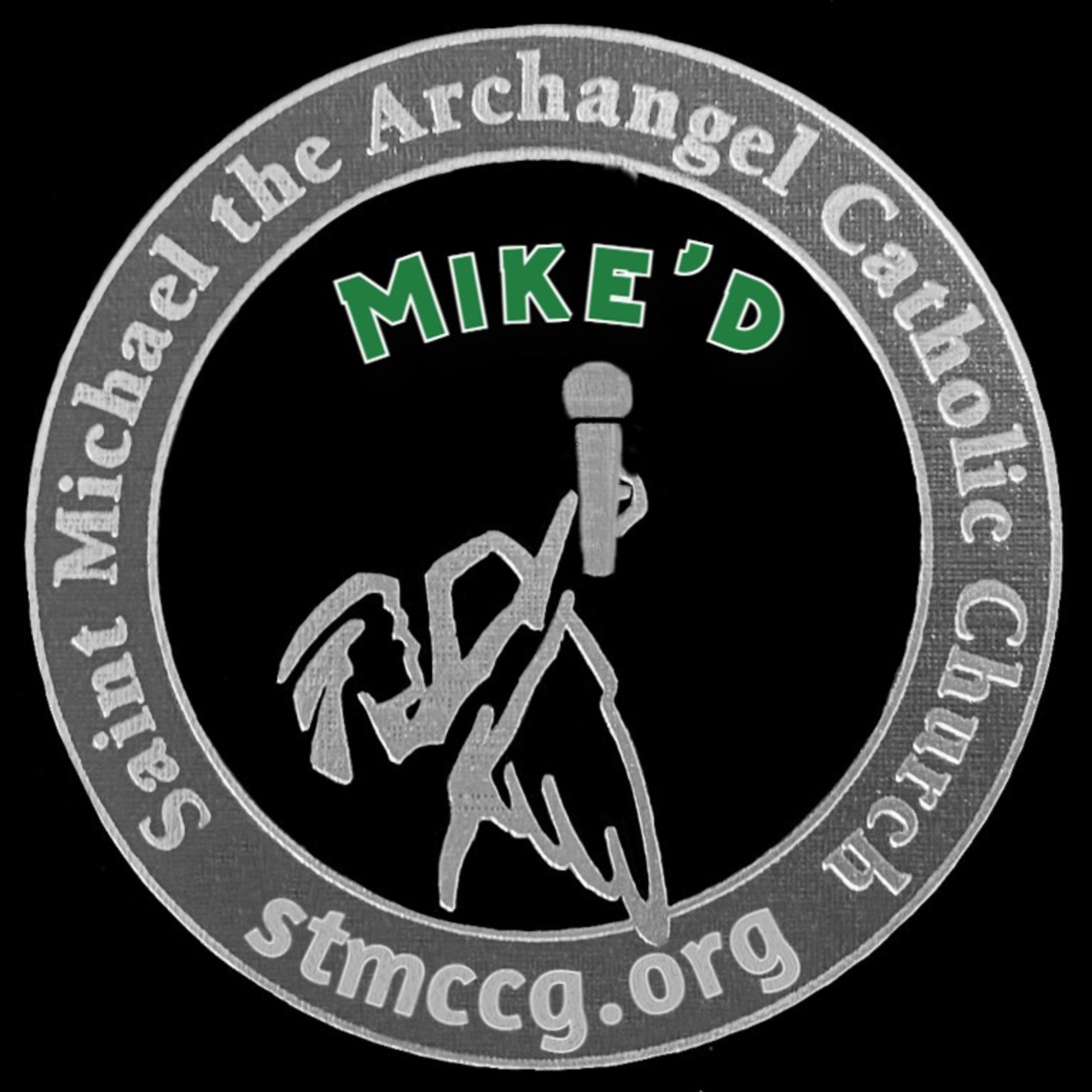 Mike\'d