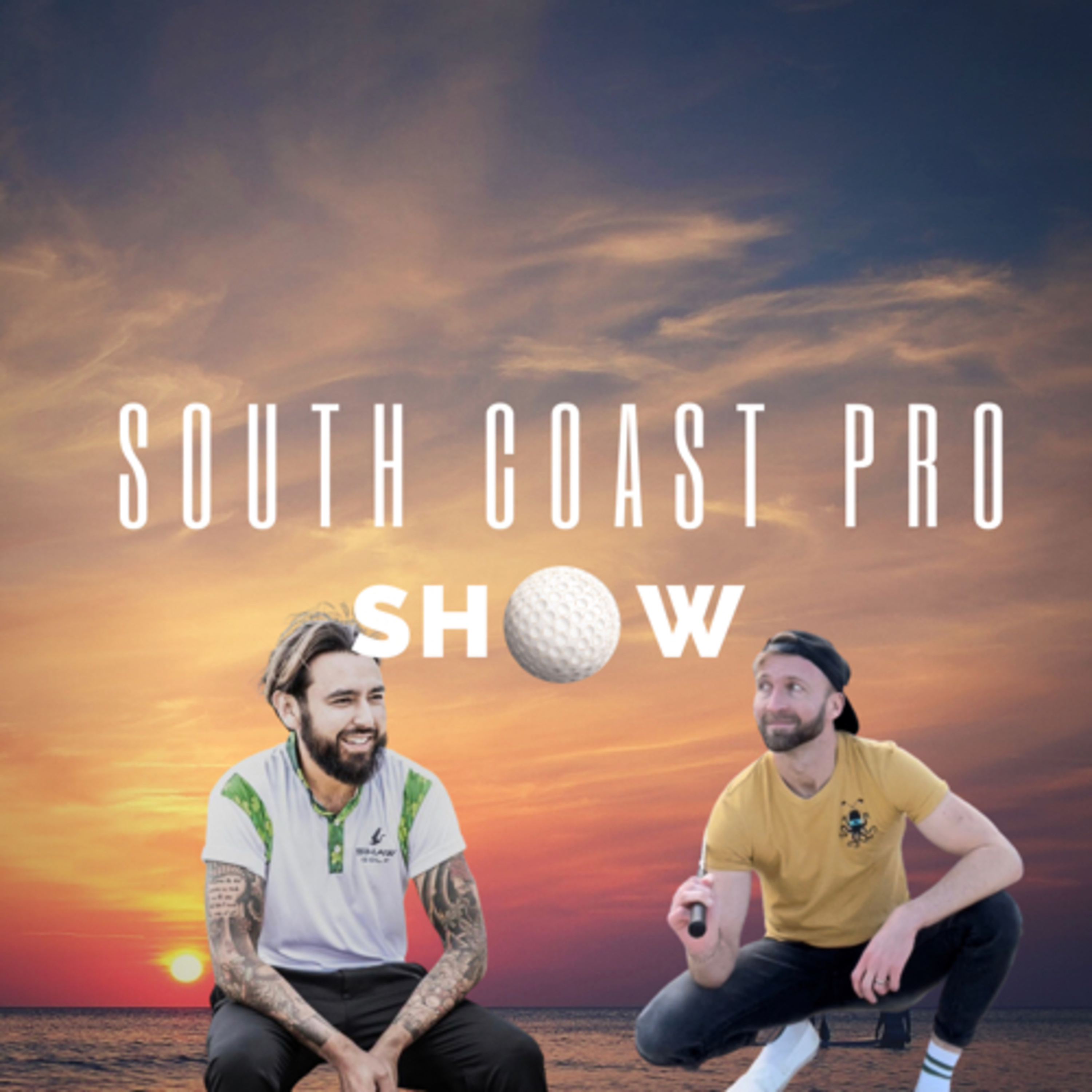 The South Coast Pro Golf Show