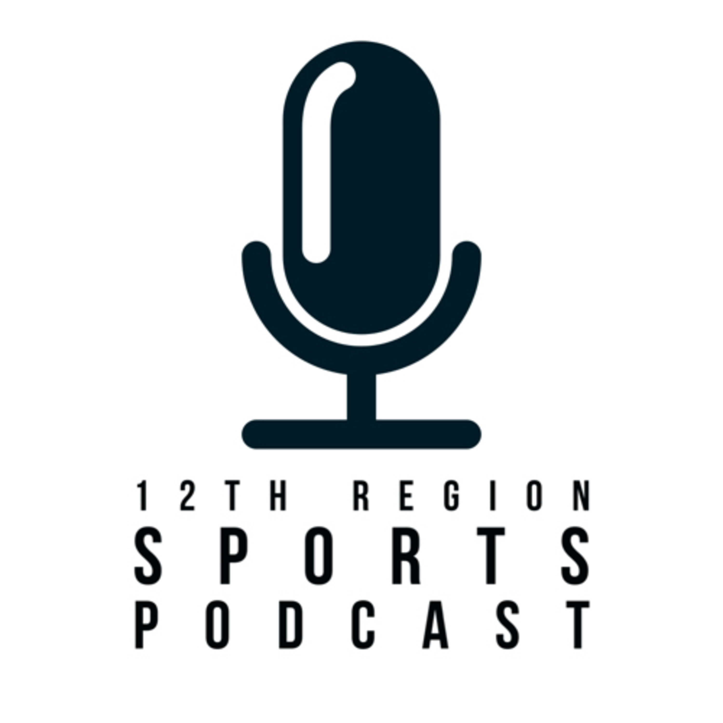 12th Region Sports Podcast