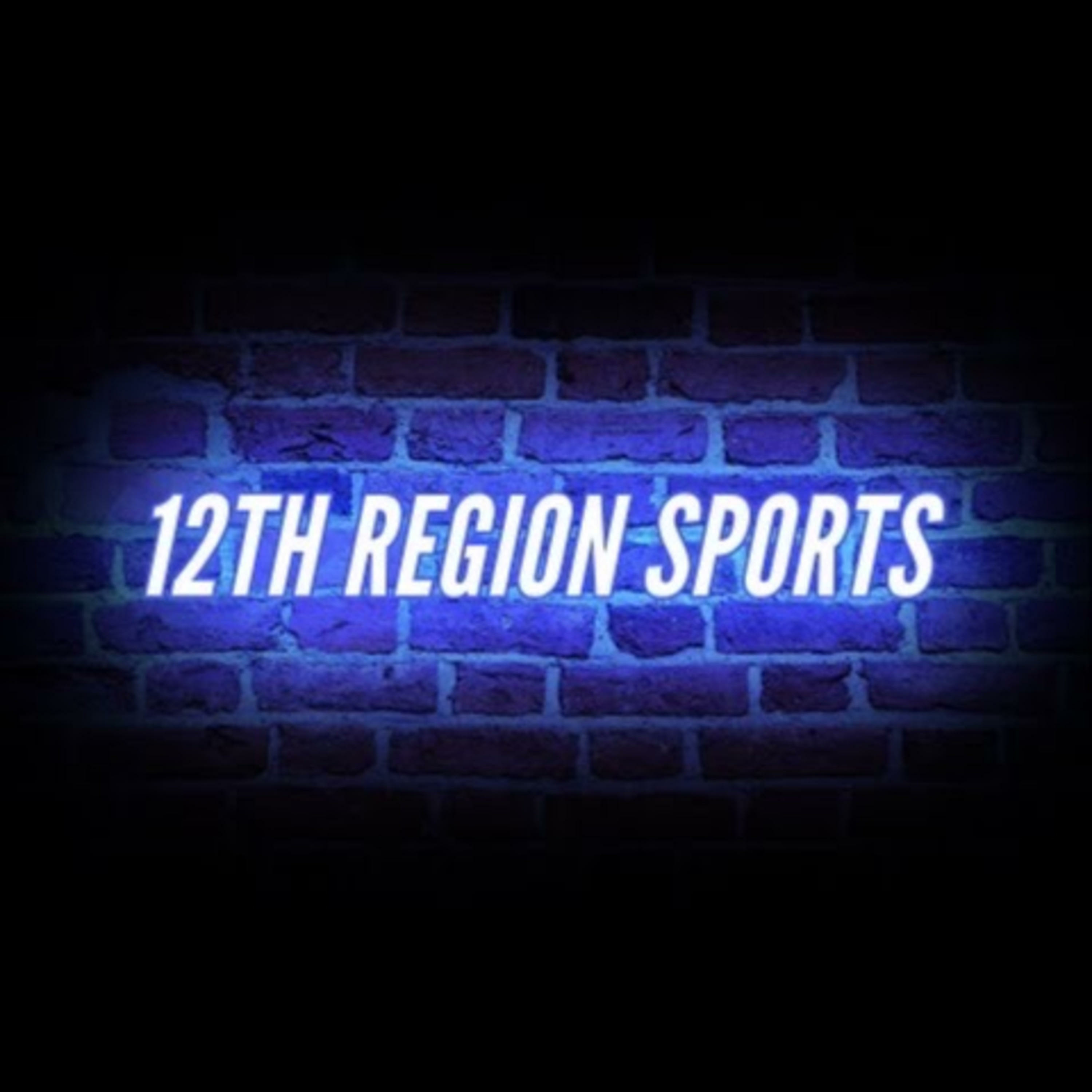 12th Region Sports Podcast