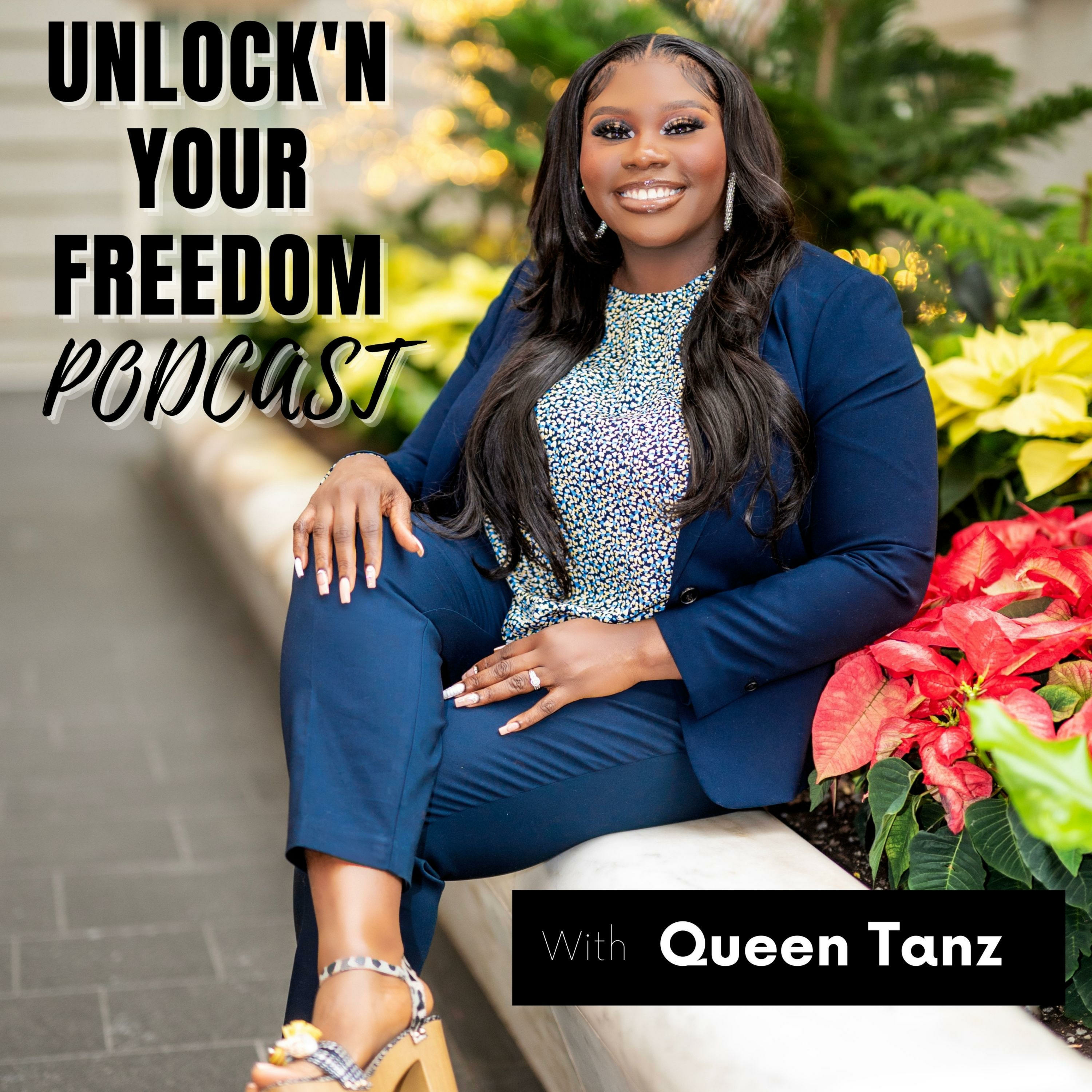 UnLock\'N Your Freedom Podcast