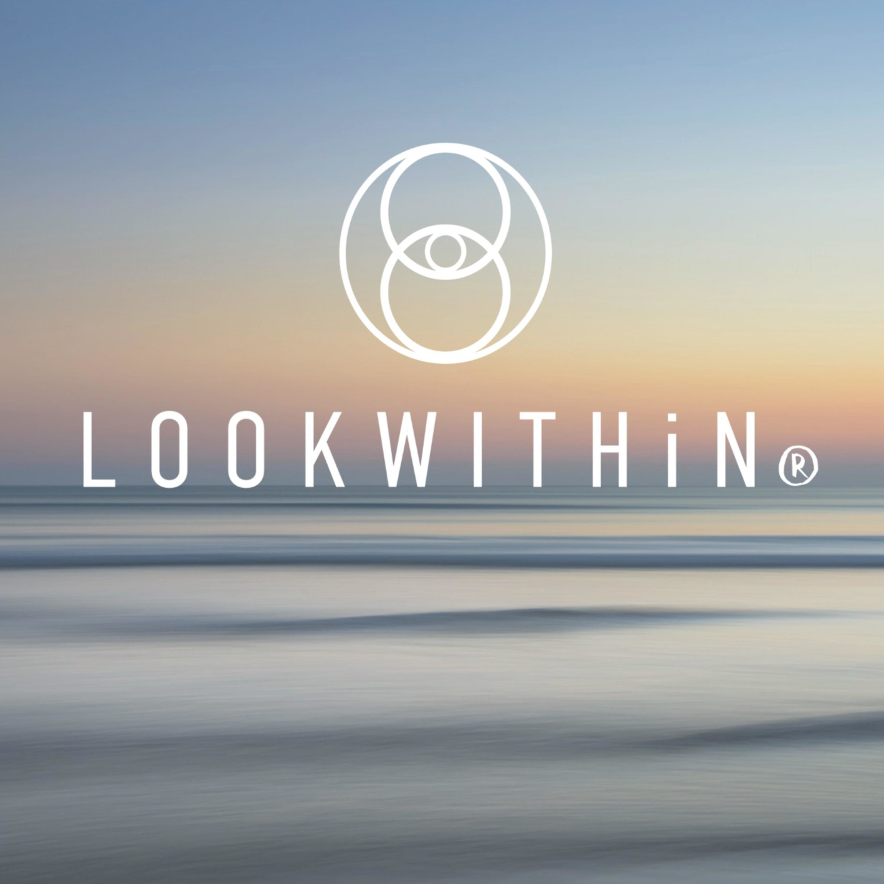 The LOOKWITHiN Podcast podcast artwork