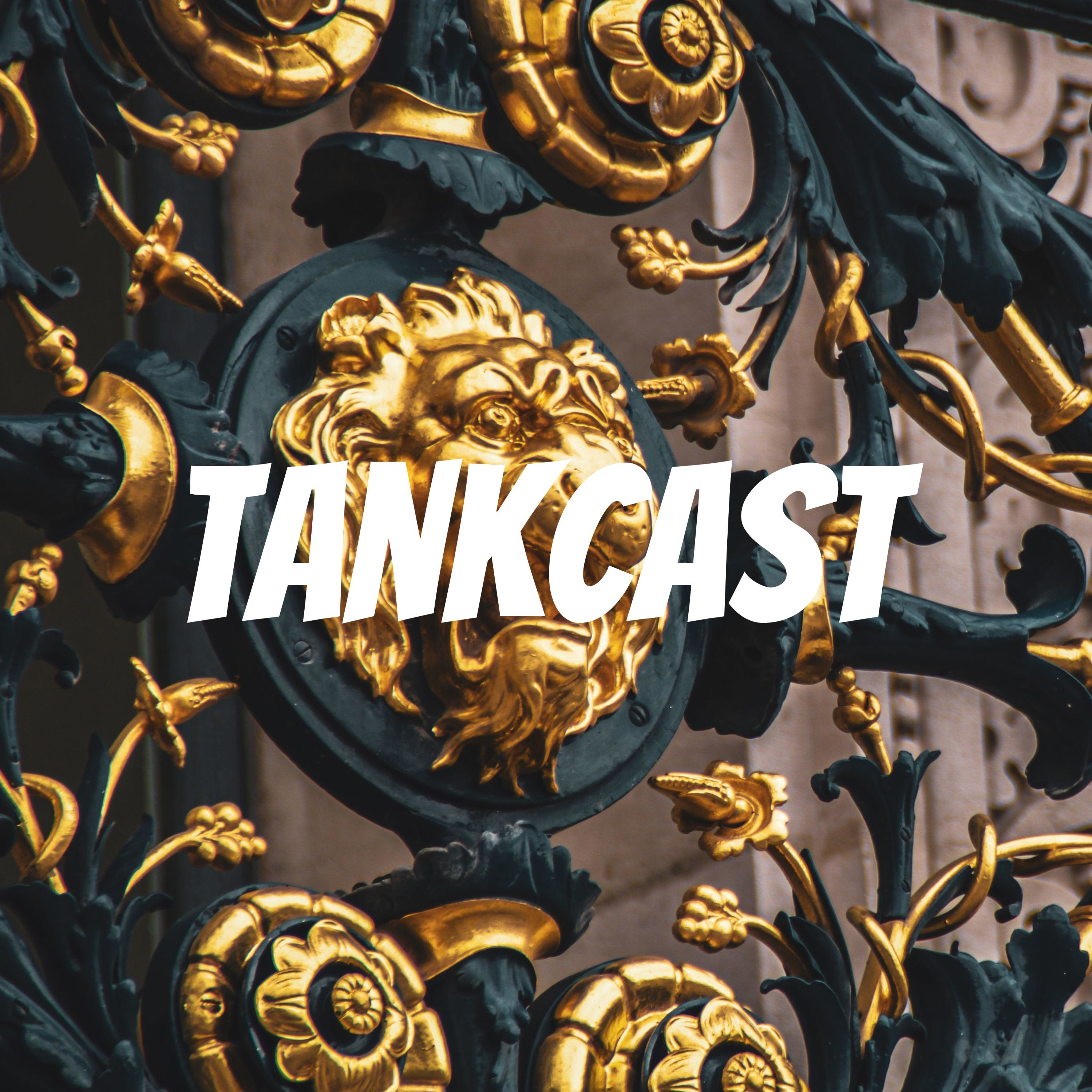 TankCast