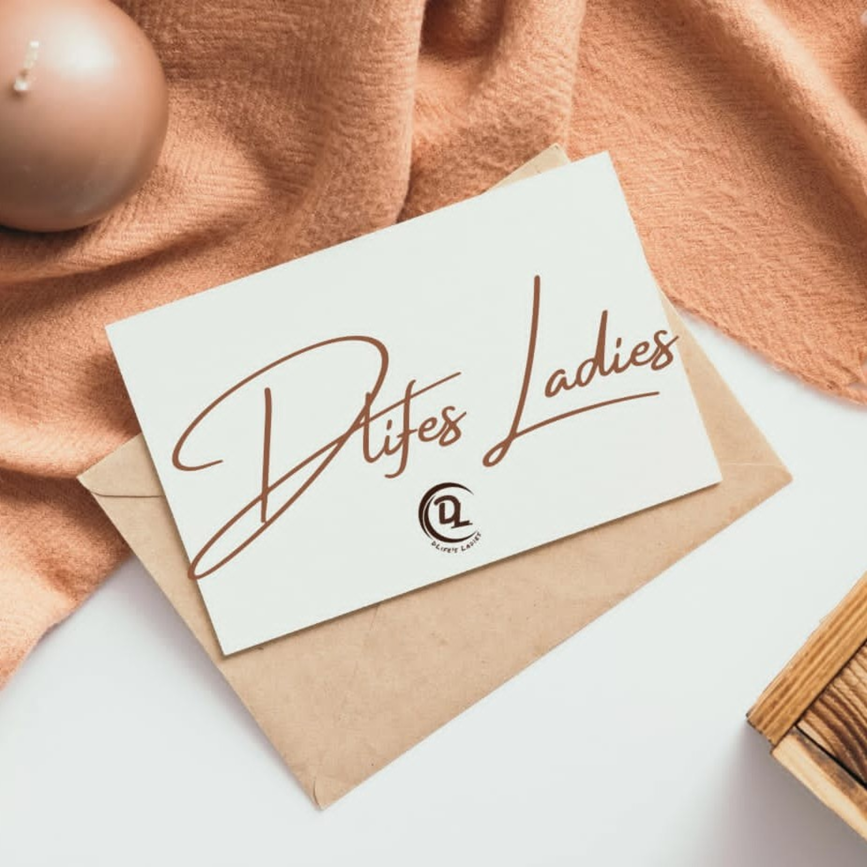DLIFE'S LADIES