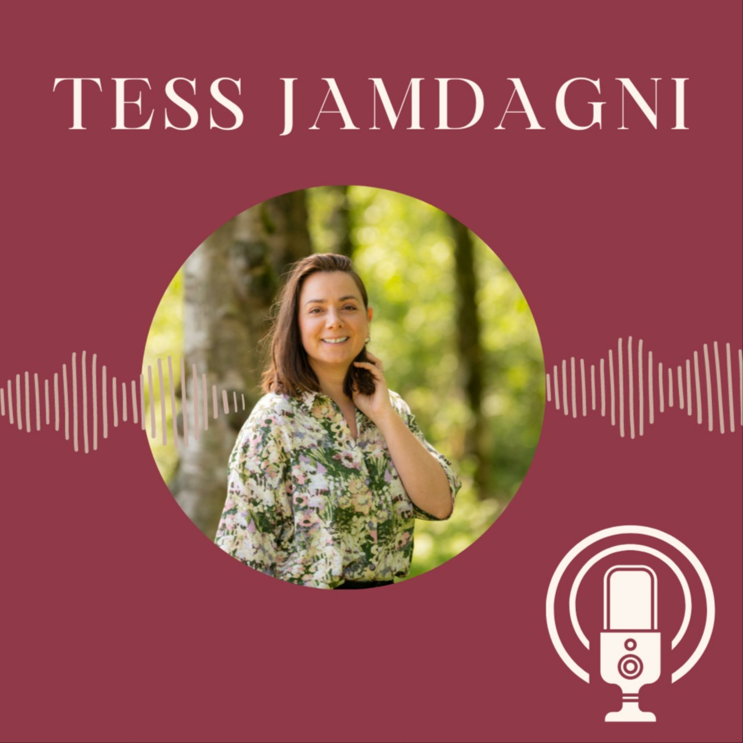 Een podcast over Zelfontwikkeling en Energiebalans